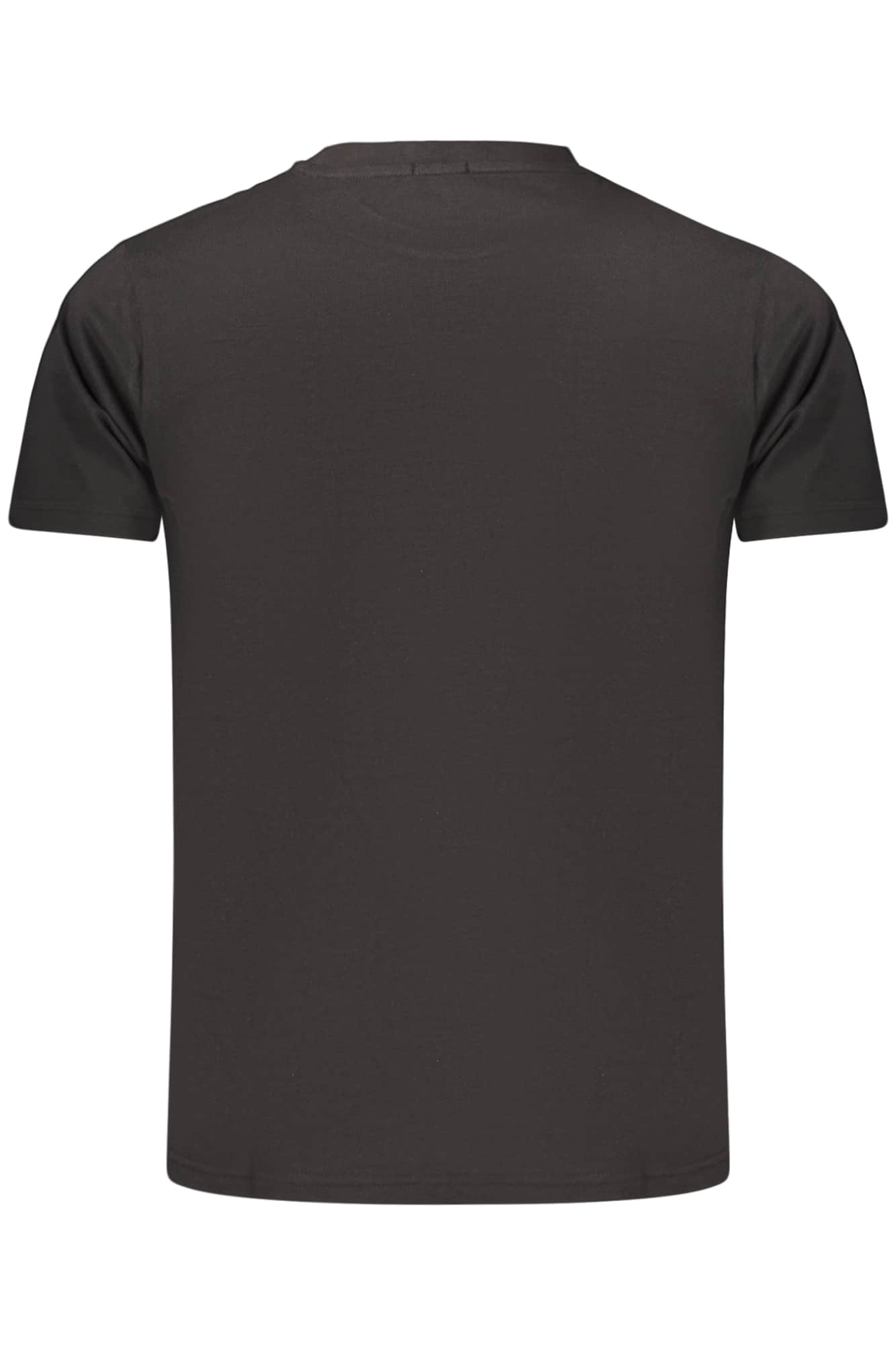 RIFLE SHORT-SLEEVED T-SHIRT MEN'S WHITE
