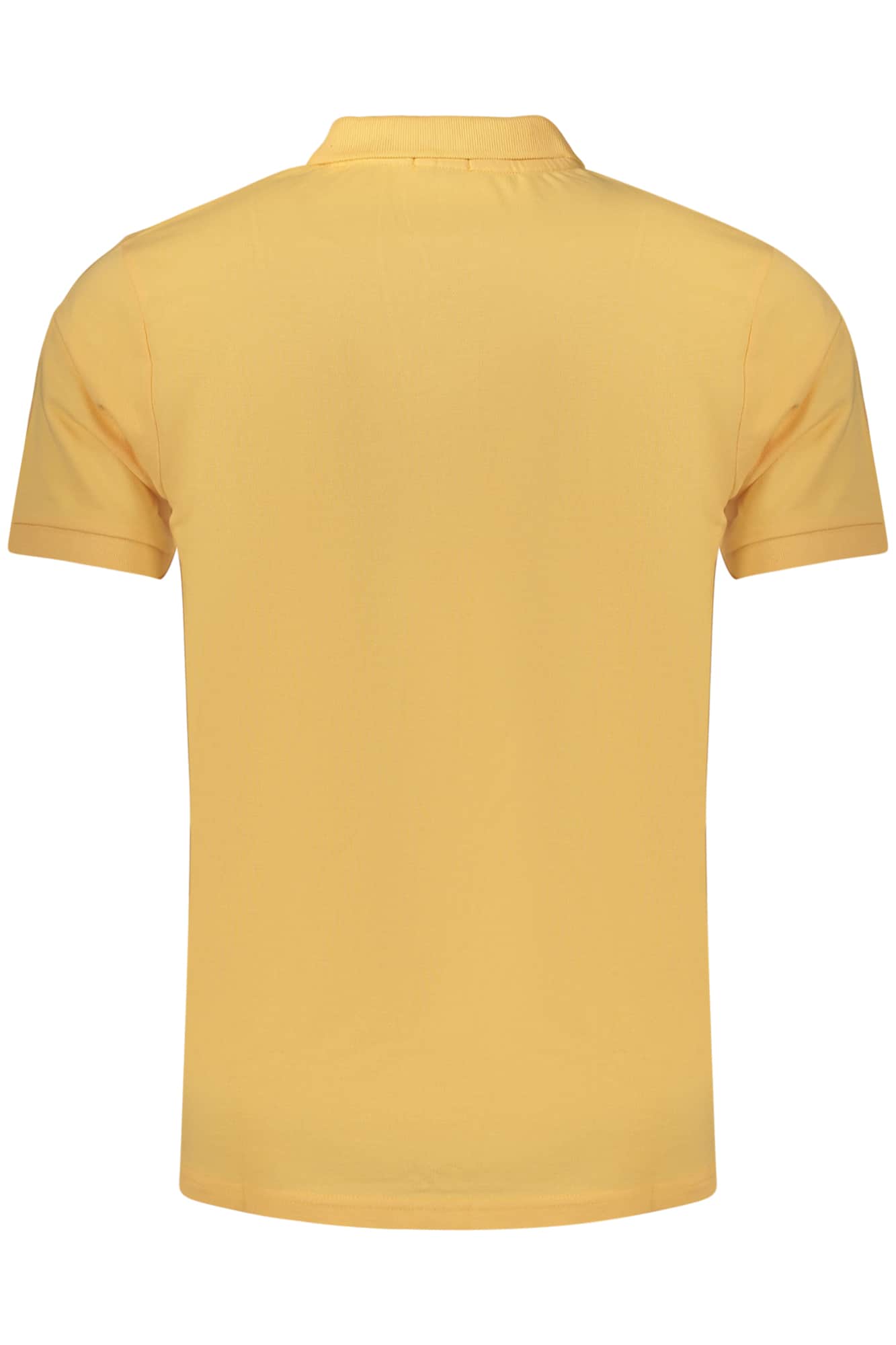 RIFLE POLO SHORT SLEEVE MEN'S BLUE