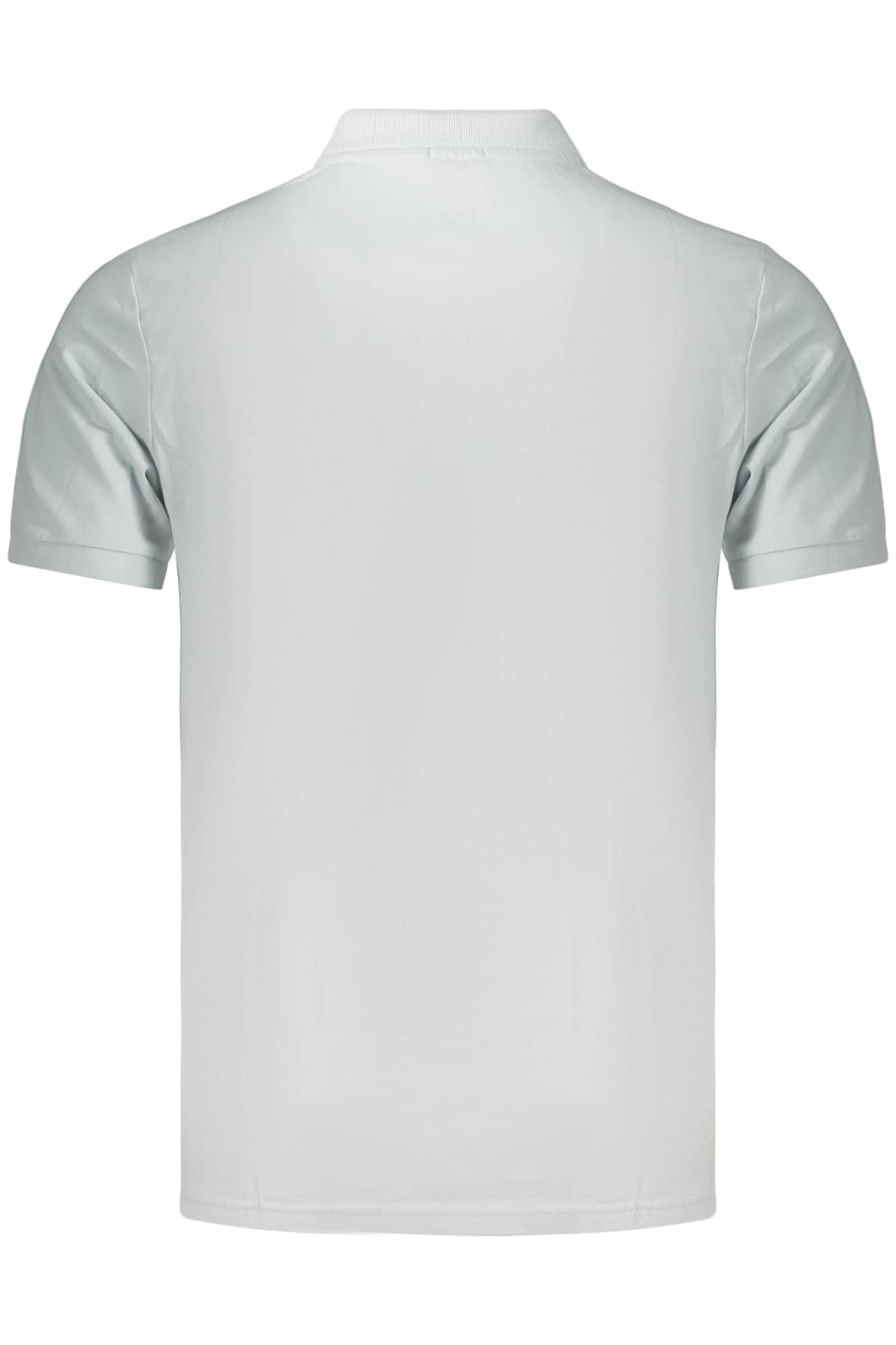 RIFLE POLO SHORT SLEEVE MEN'S BLUE