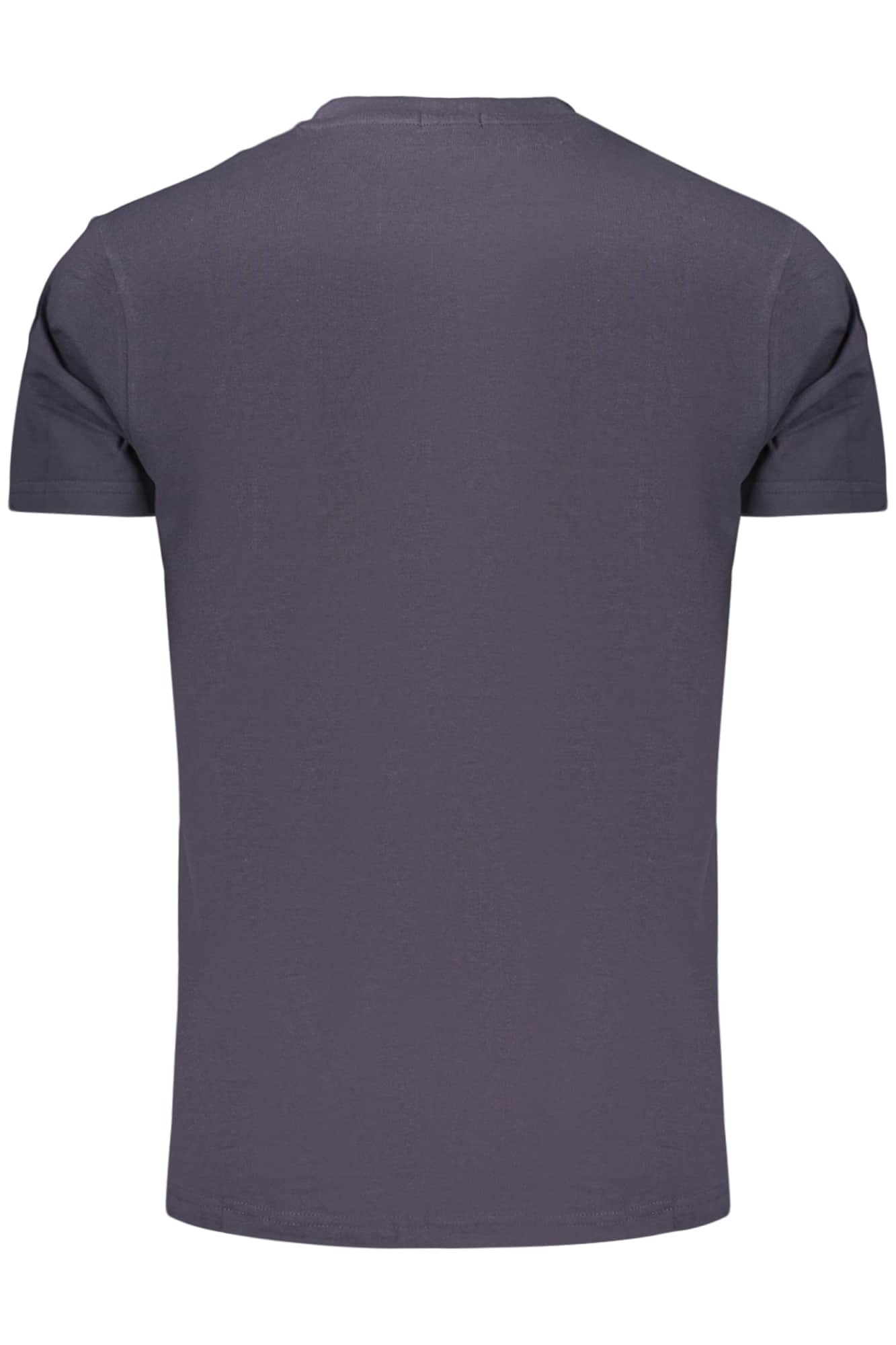 RIFLE SHORT-SLEEVED T-SHIRT MEN'S WHITE