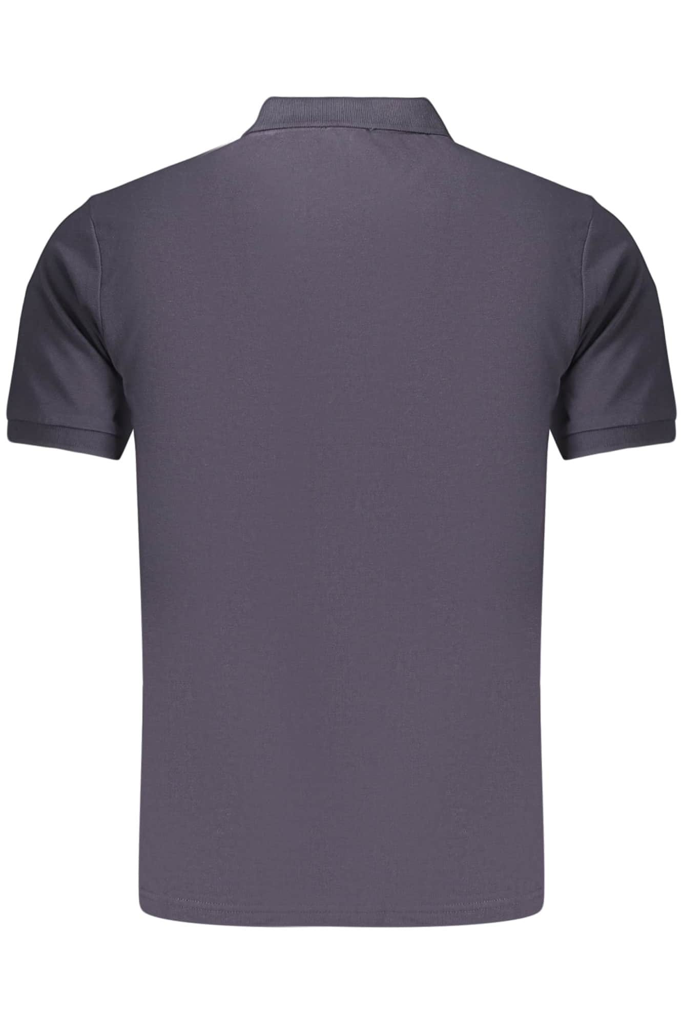 RIFLE POLO SHORT SLEEVE MEN'S BLUE