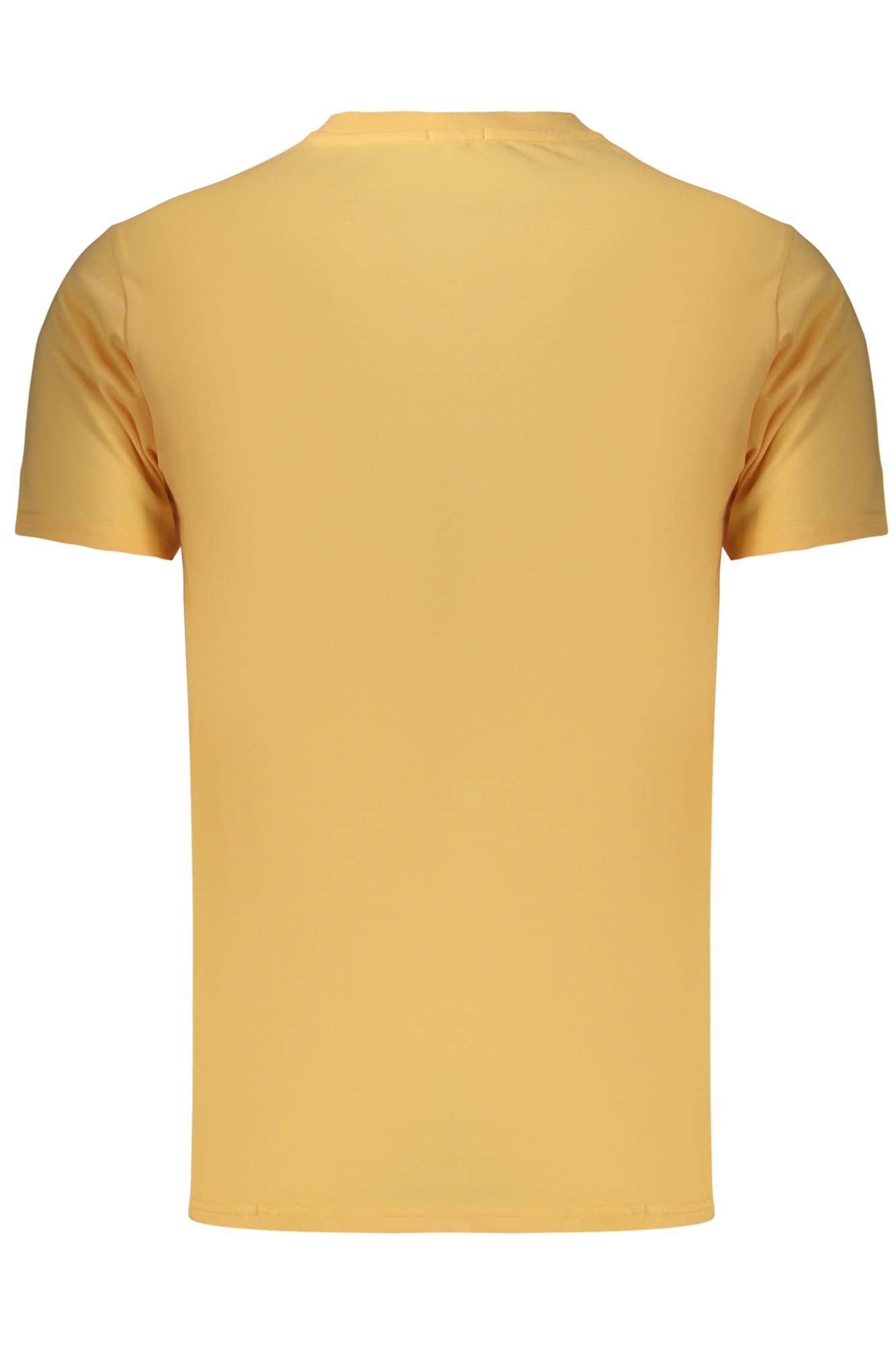 RIFLE SHORT-SLEEVED T-SHIRT MEN'S WHITE