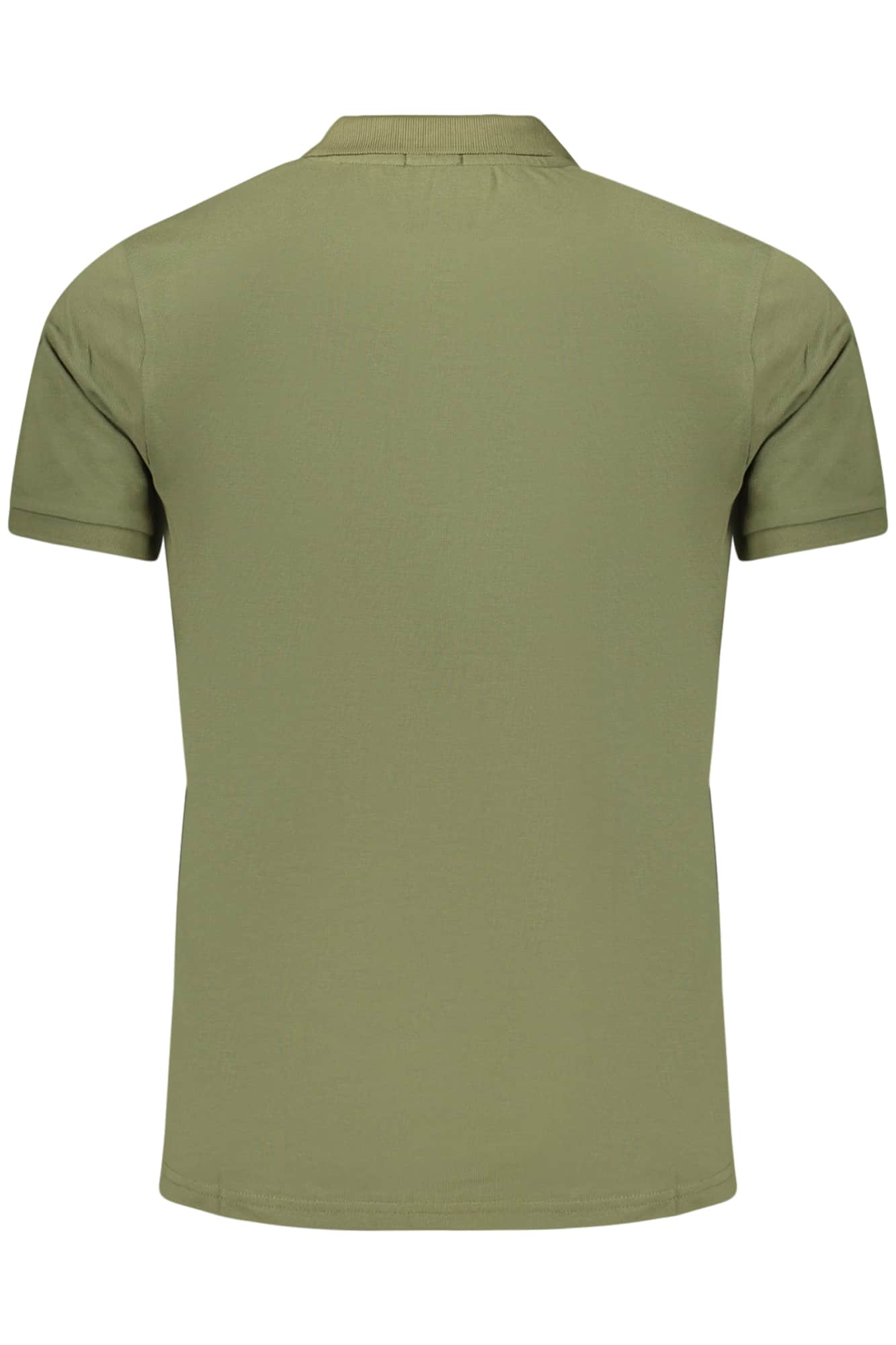 RIFLE POLO SHORT SLEEVE MEN'S BLUE
