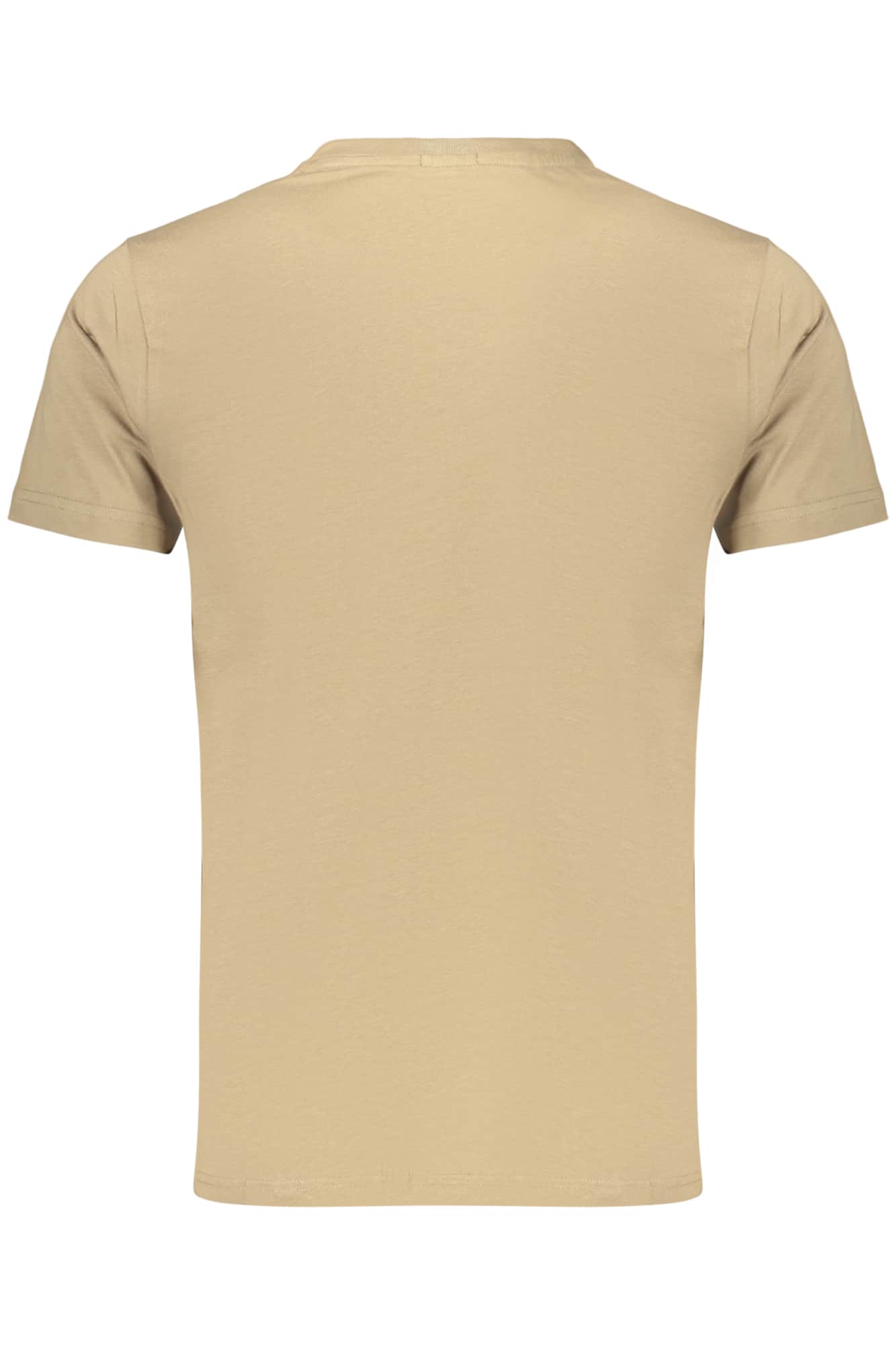 RIFLE SHORT SLEEVE T-SHIRT MEN BLACK