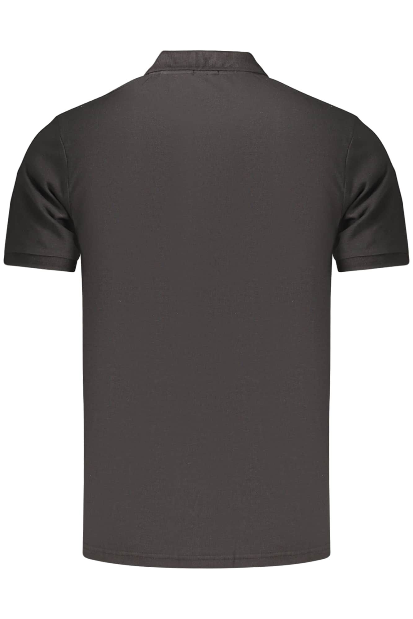 RIFLE POLO SHORT SLEEVE MEN'S BLUE