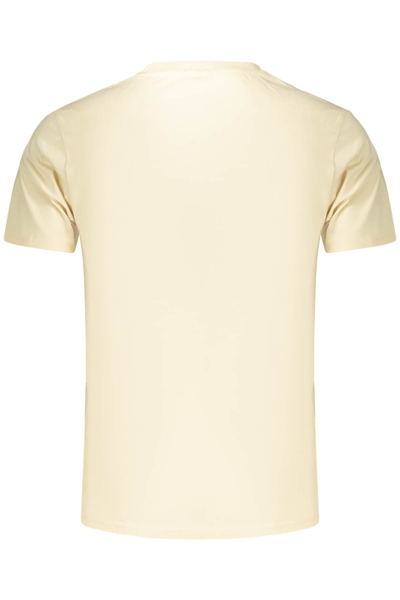 RIFLE SHORT SLEEVE T-SHIRT MEN WHITE
