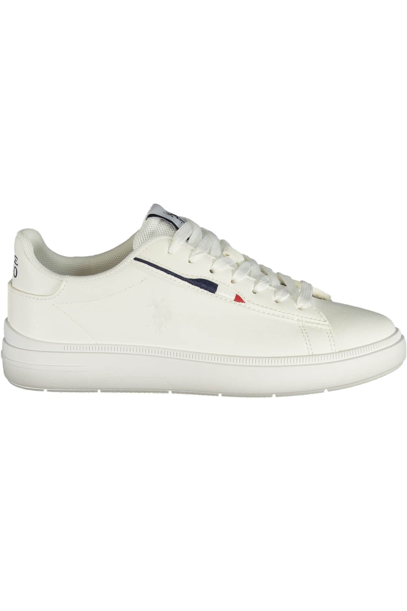 US POLO ASSN. WOMEN'S SPORTS FOOTWEAR WHITE