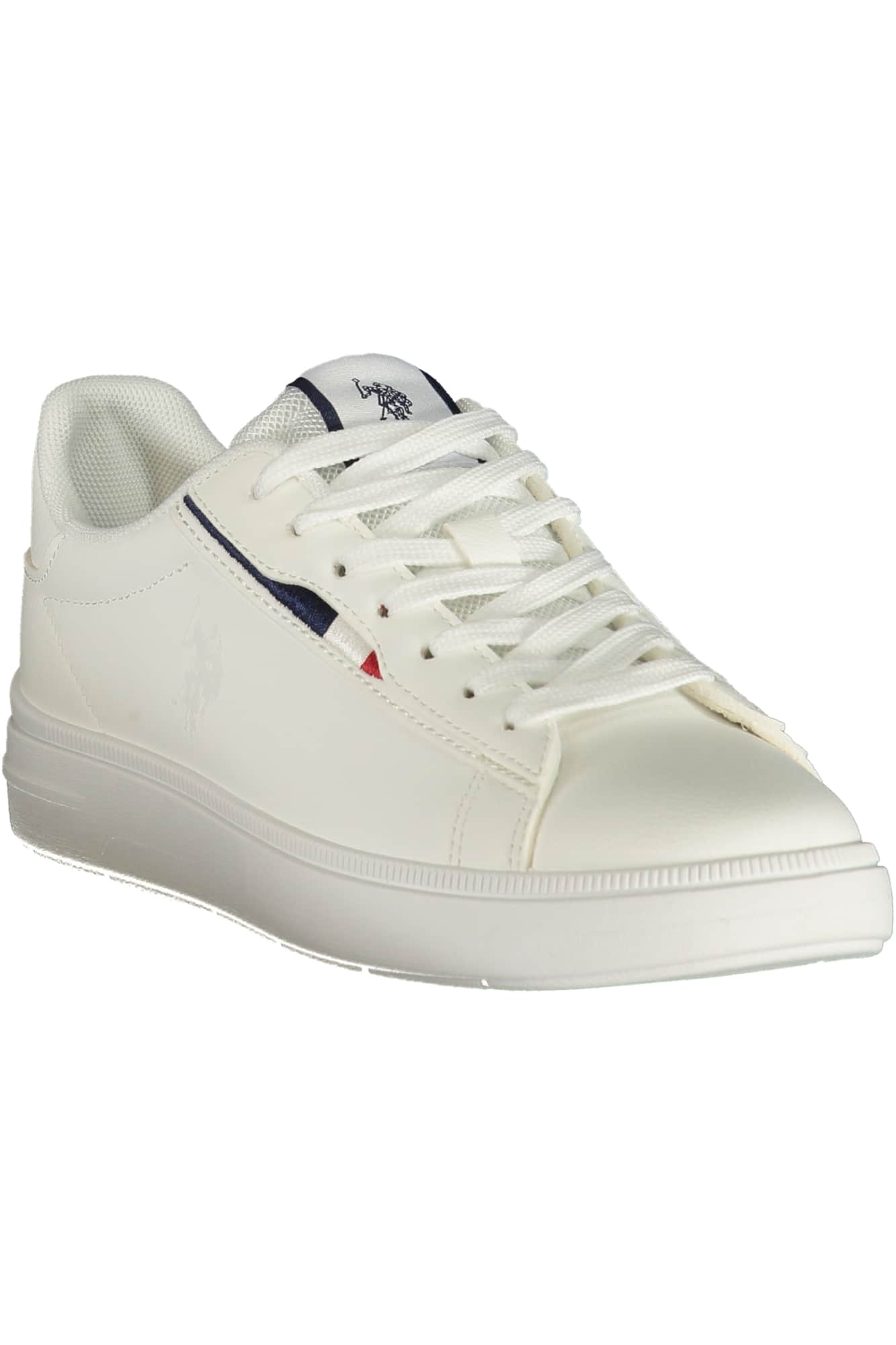 US POLO ASSN. WOMEN'S SPORTS FOOTWEAR WHITE