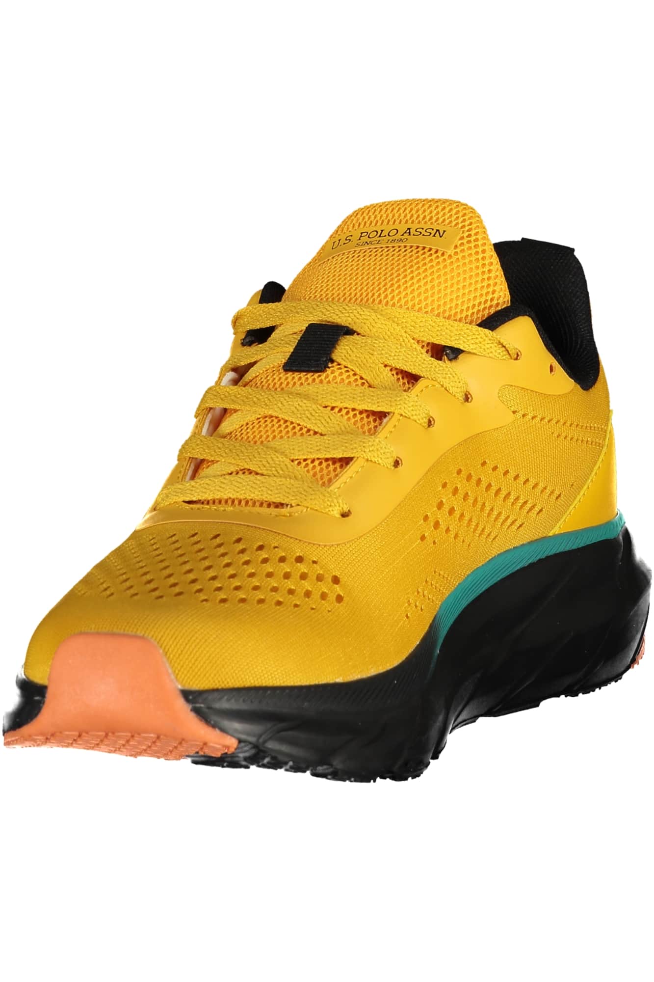 US POLO ASSN. MEN'S BLUE SPORTS FOOTWEAR