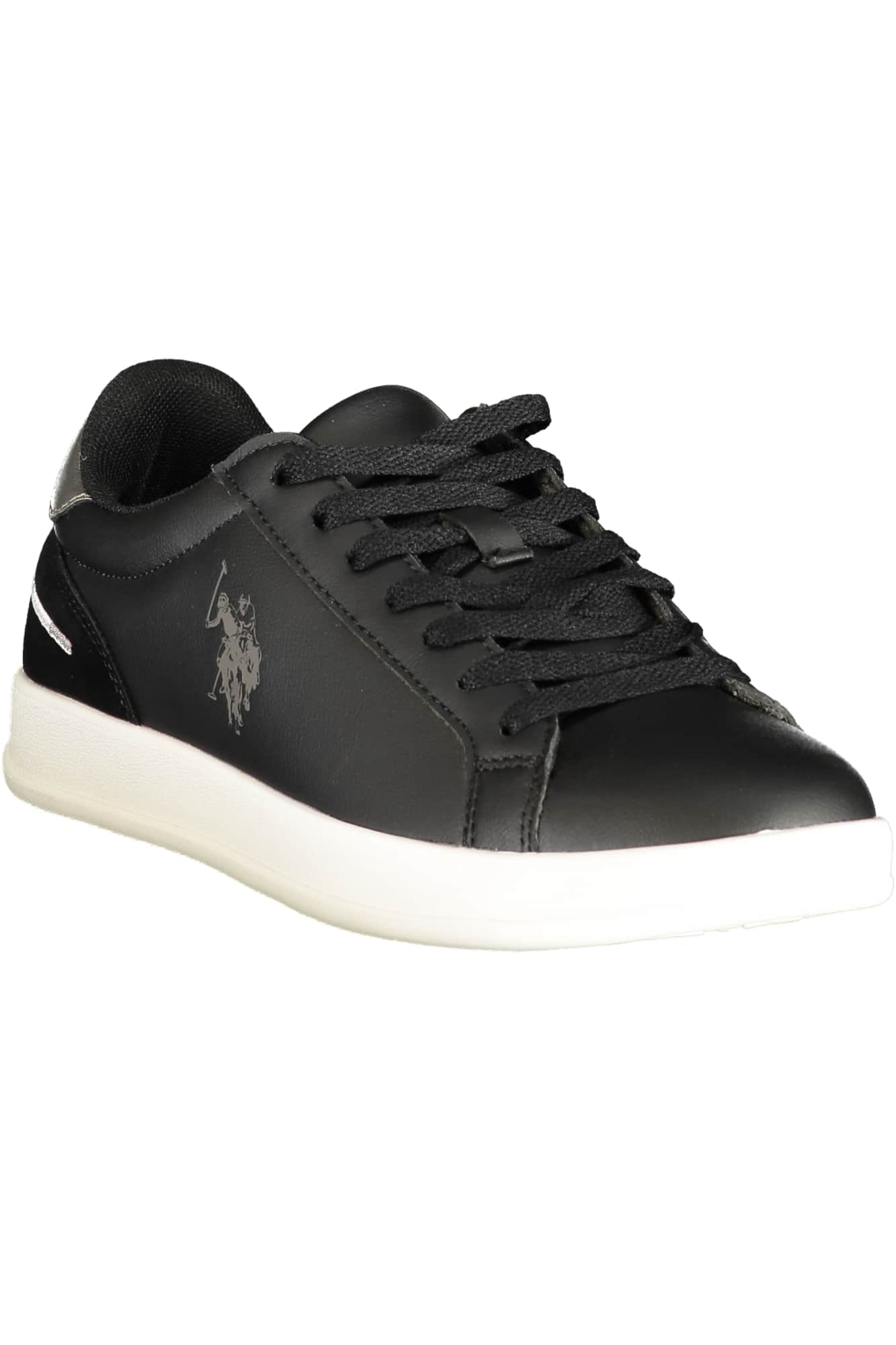 US POLO ASSN. WOMEN'S SPORTS FOOTWEAR WHITE