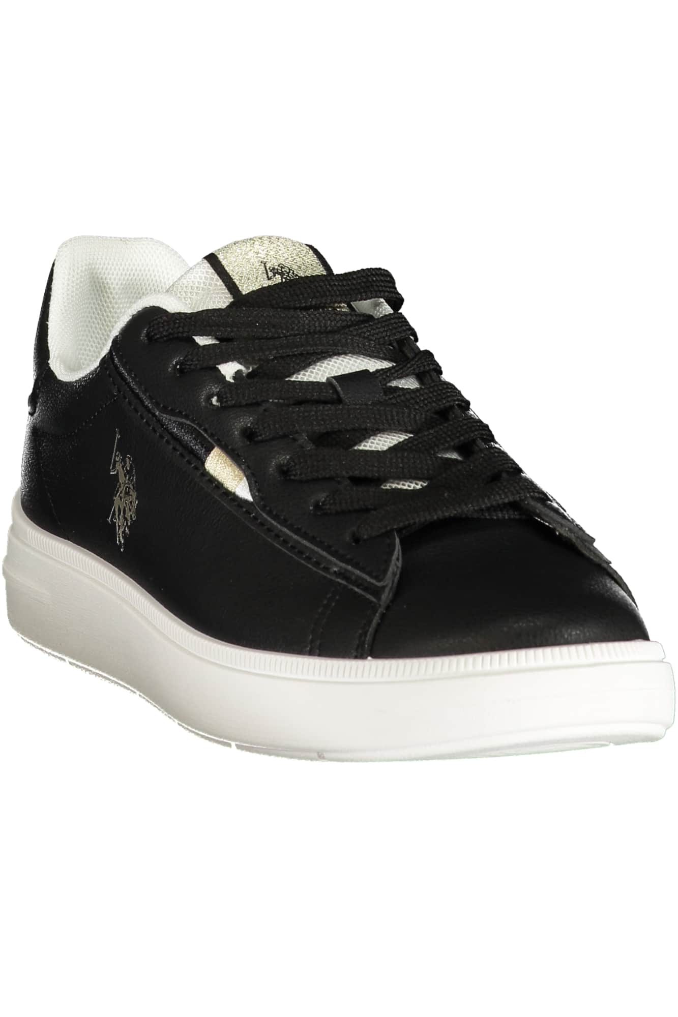 US POLO ASSN. WOMEN'S SPORTS FOOTWEAR WHITE