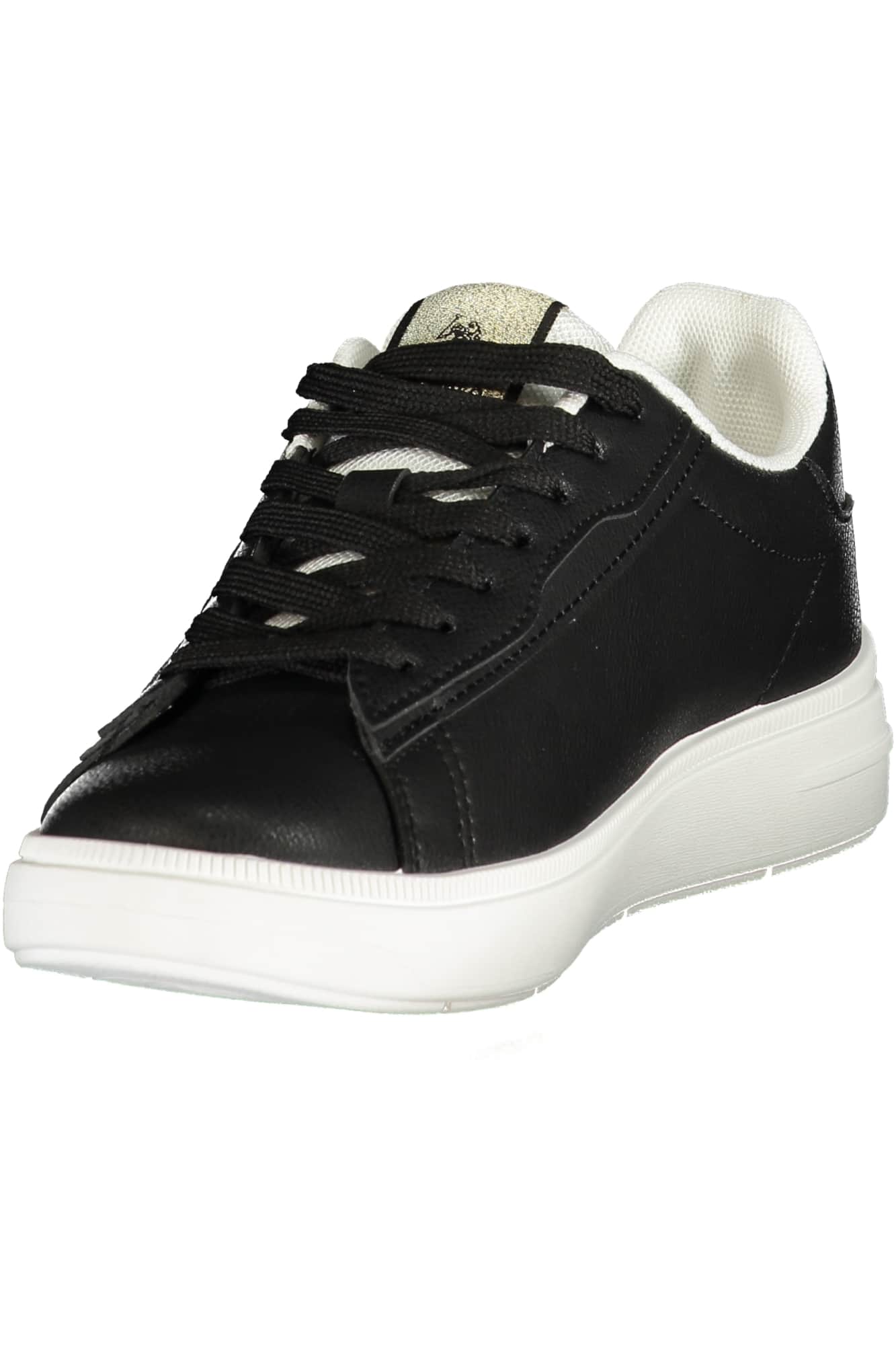 US POLO ASSN. WOMEN'S SPORTS FOOTWEAR WHITE
