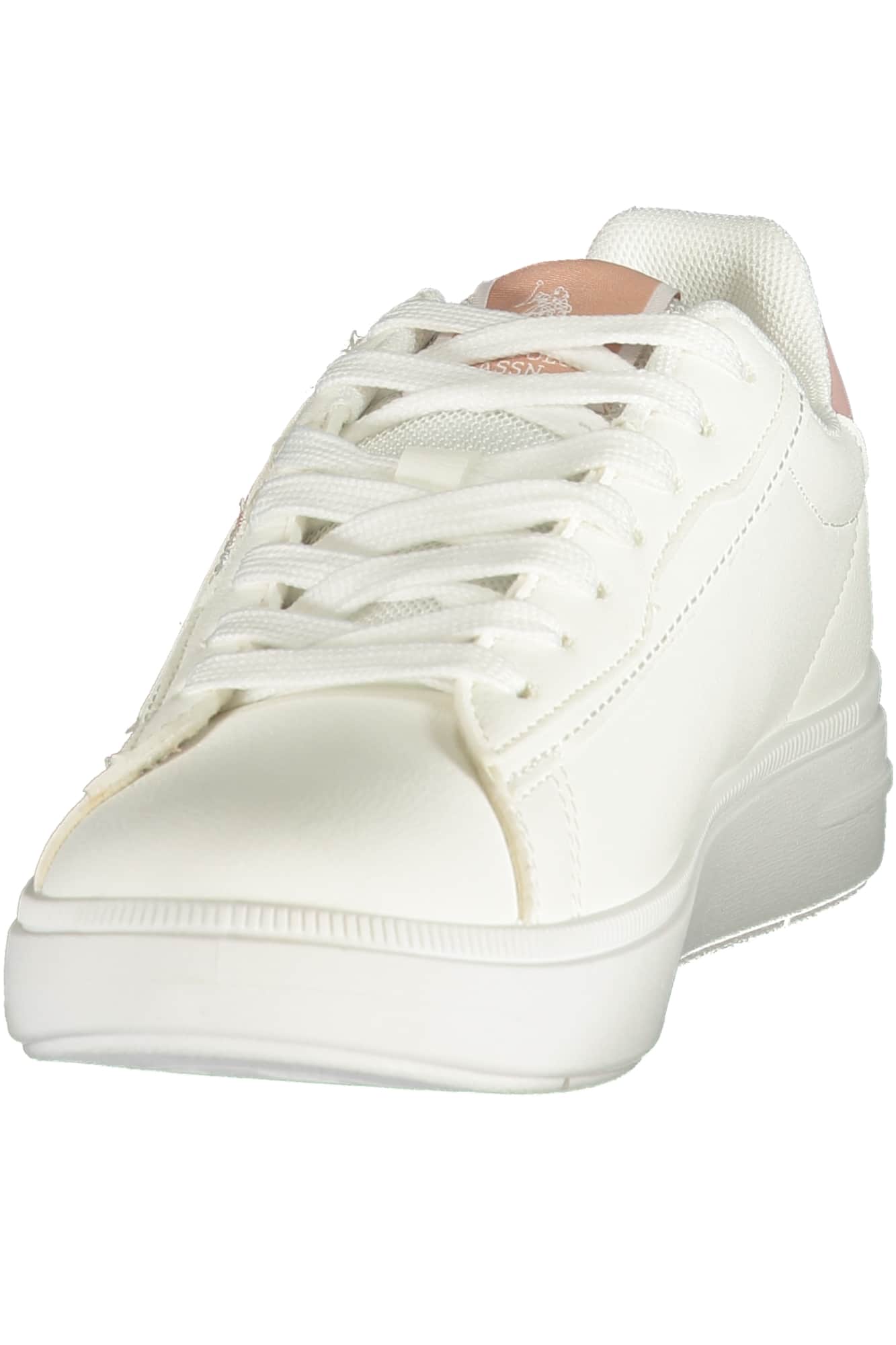 US POLO ASSN. WOMEN'S SPORTS FOOTWEAR WHITE