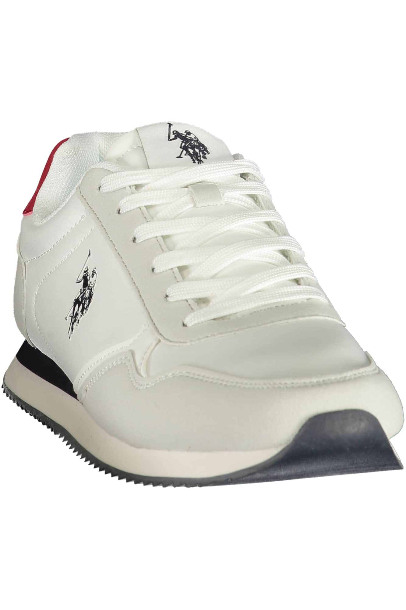US POLO ASSN. MEN'S BLUE SPORTS FOOTWEAR
