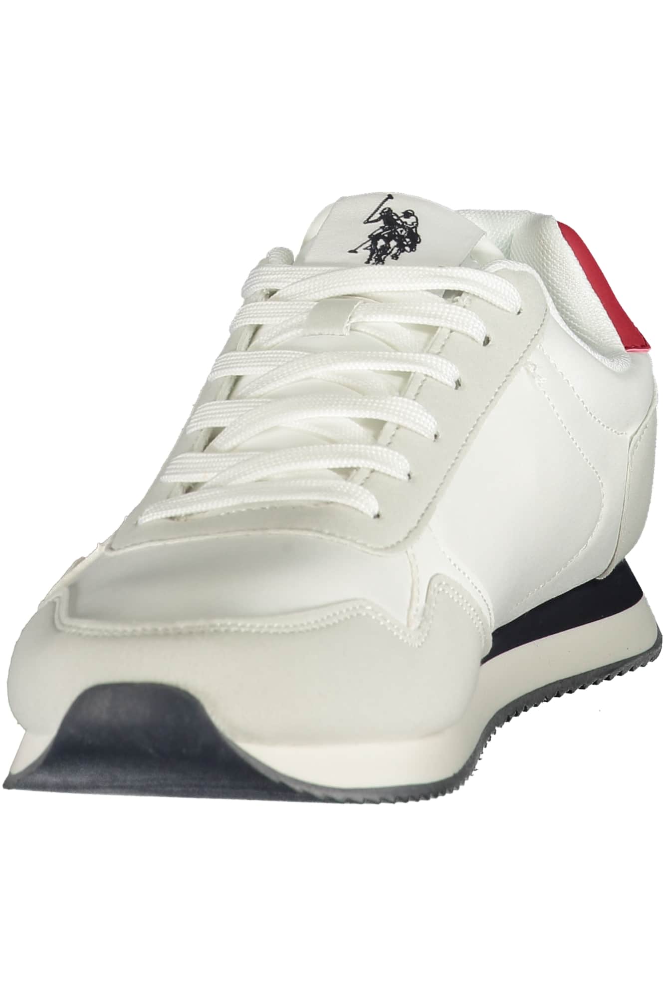 US POLO ASSN. MEN'S BLUE SPORTS FOOTWEAR