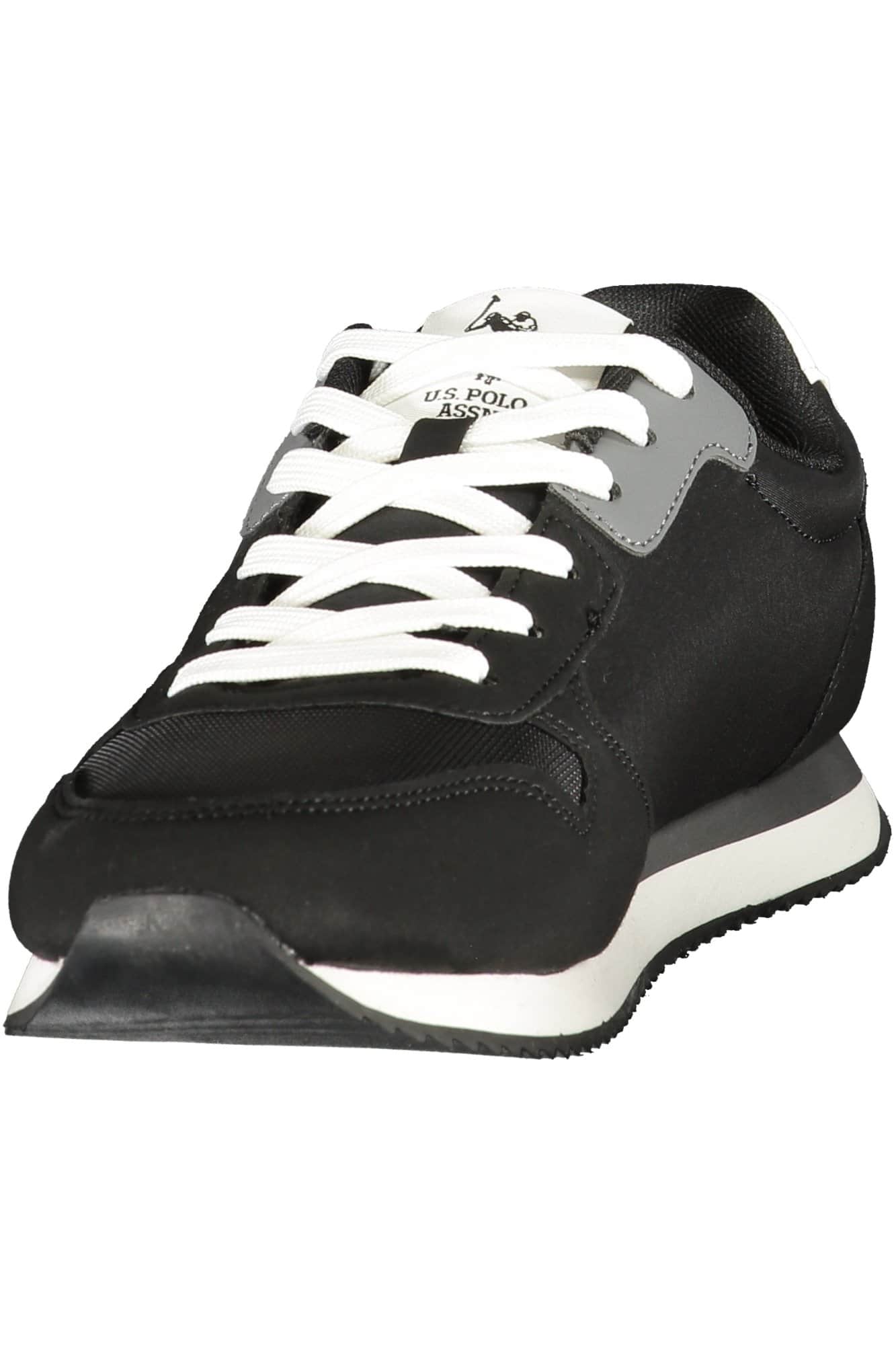 US POLO ASSN. MEN'S SPORTS FOOTWEAR, GREY