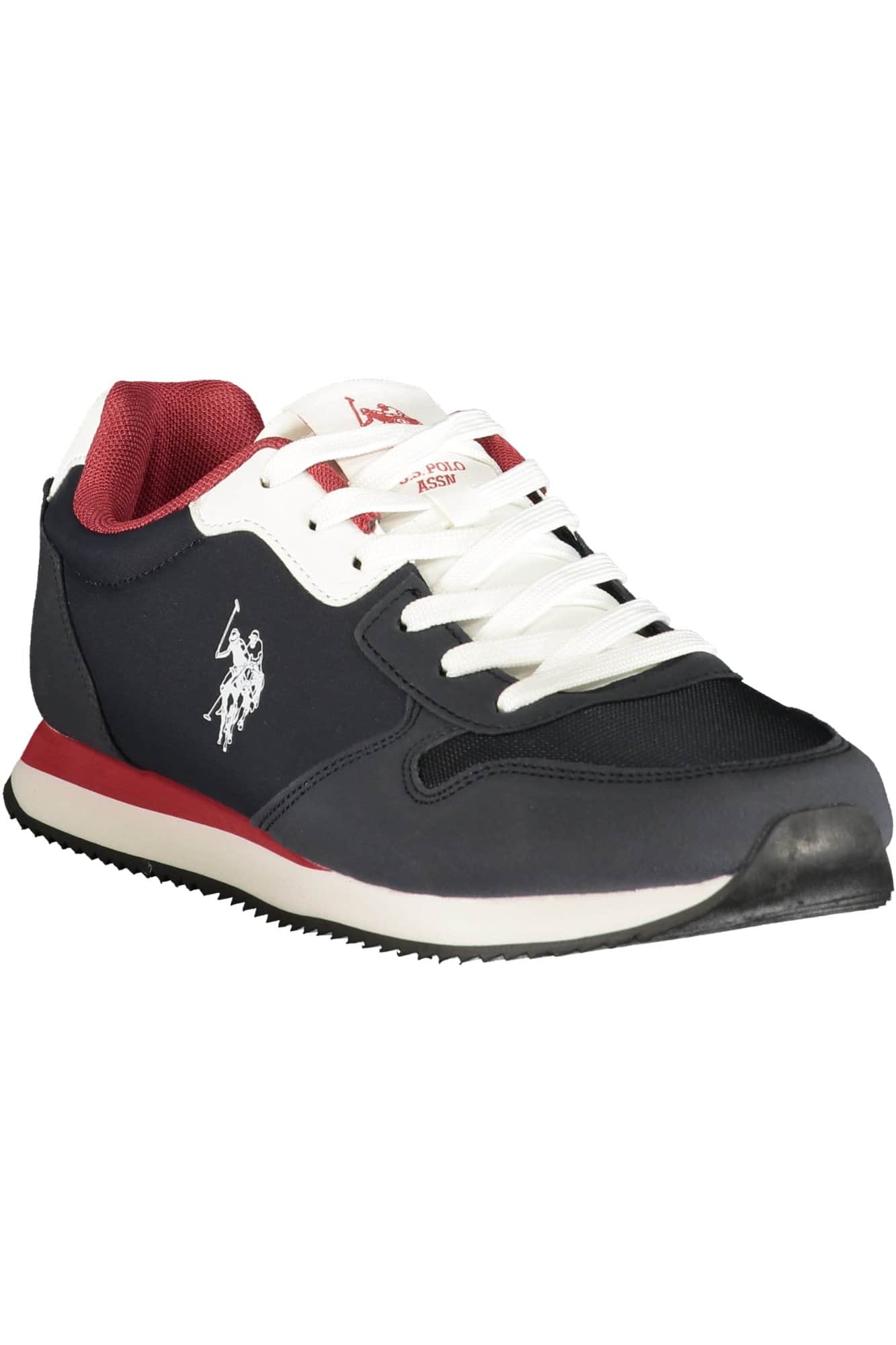 US POLO ASSN. MEN'S SPORTS FOOTWEAR, GREY