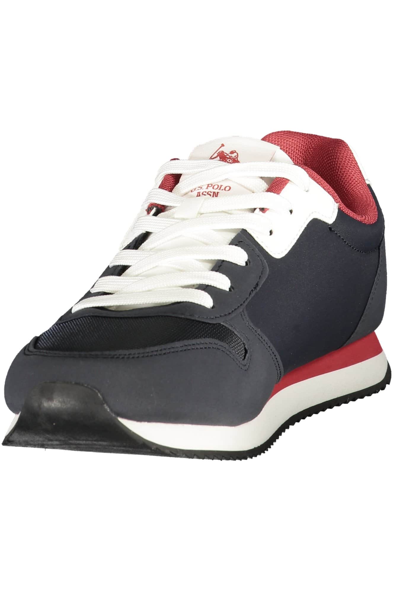 US POLO ASSN. MEN'S SPORTS FOOTWEAR, GREY