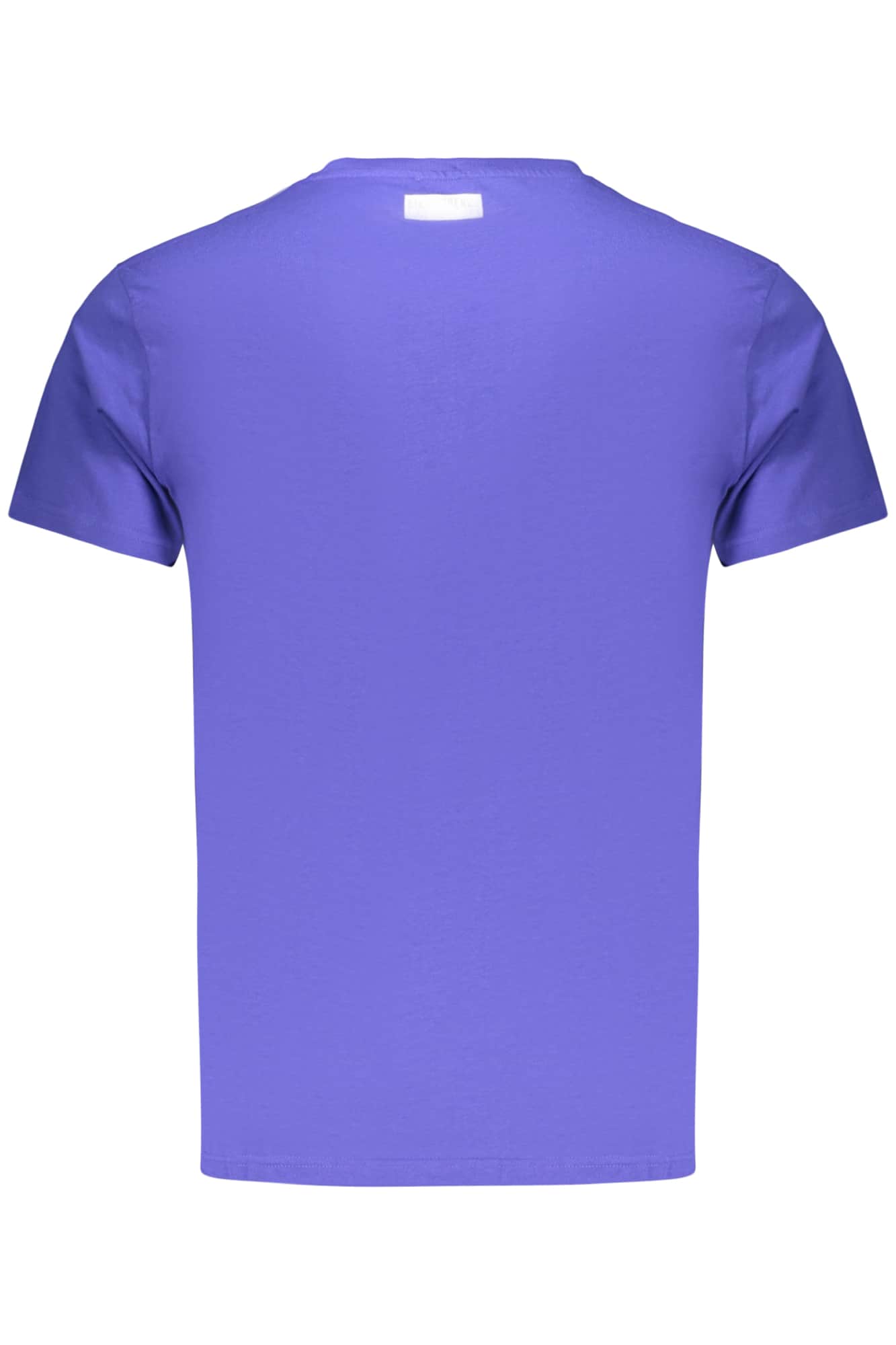 BIKKEMBERGS MEN'S SHORT-SLEEVE T-SHIRT BLACK