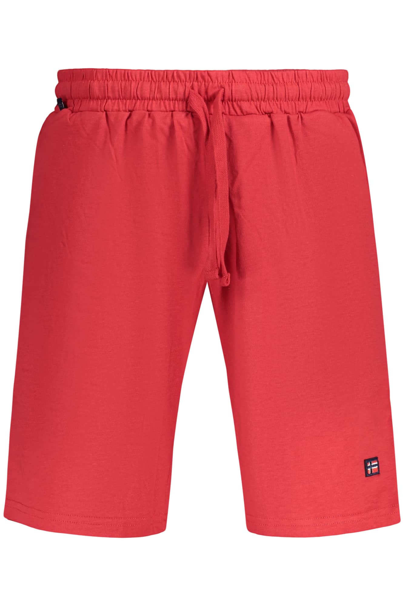 NORWAY 1963 MEN'S BLUE BERMUDA SHORTS