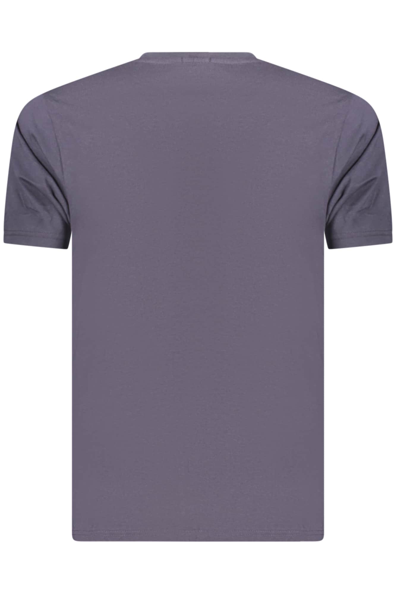 COVERI MOVING MEN'S SHORT-SLEEVED T-SHIRT GREEN
