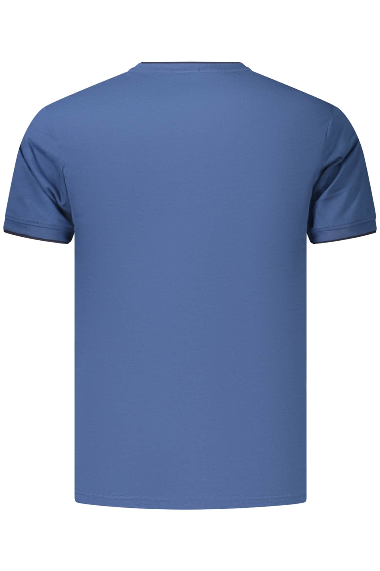 COVERI MOVING MEN'S SHORT-SLEEVE T-SHIRT, BEIGE