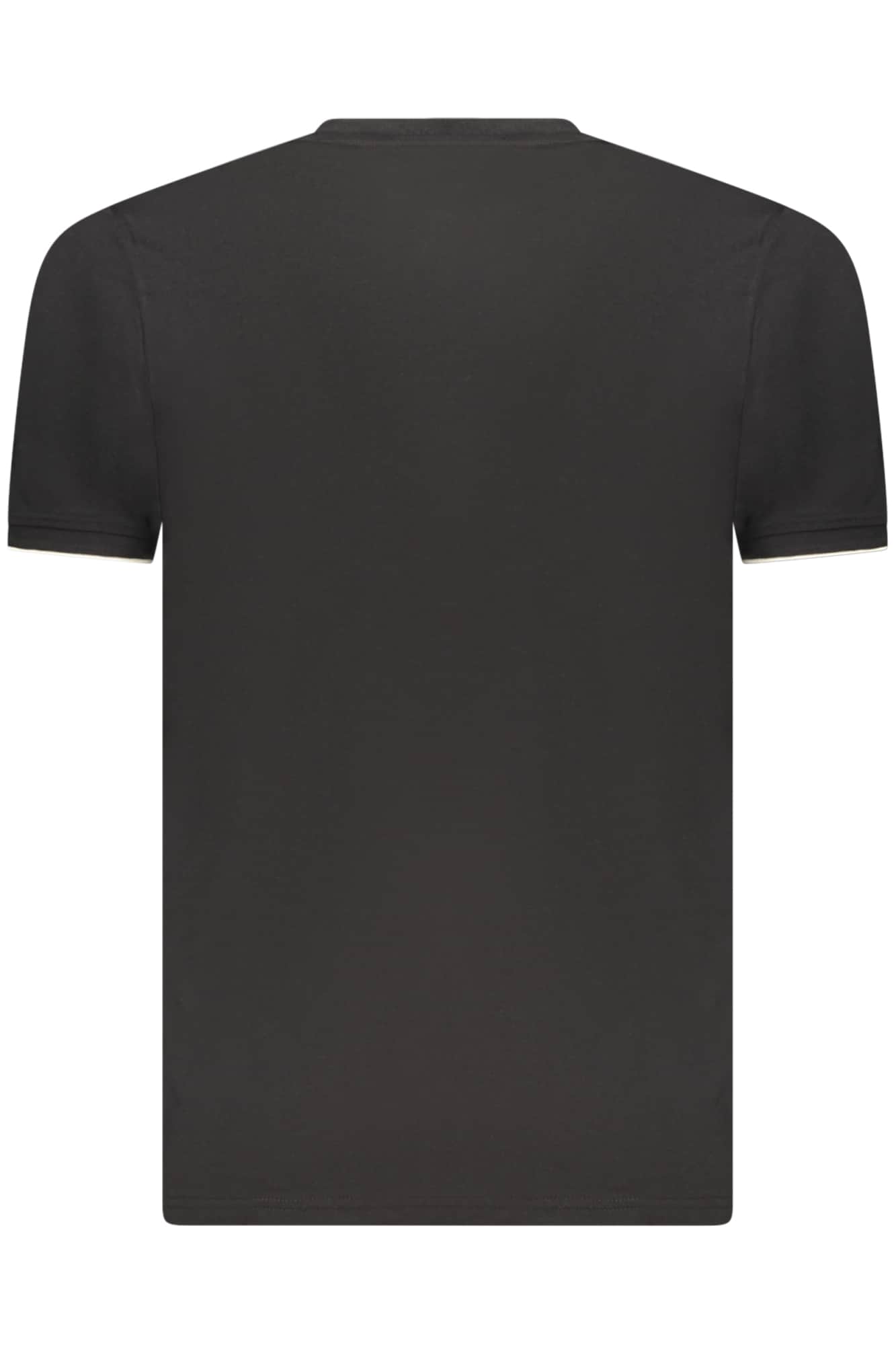 COVERI MOVING MEN'S SHORT-SLEEVE T-SHIRT, BEIGE