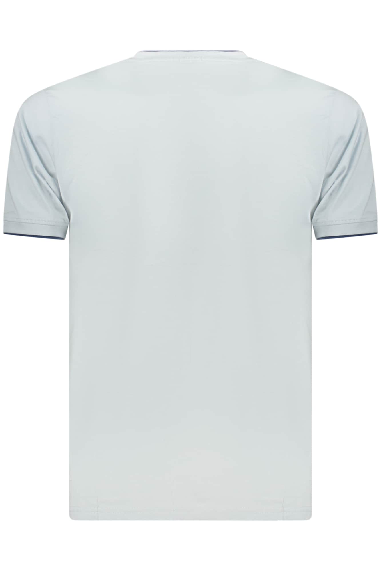 COVERI MOVING MEN'S SHORT-SLEEVE T-SHIRT, BEIGE