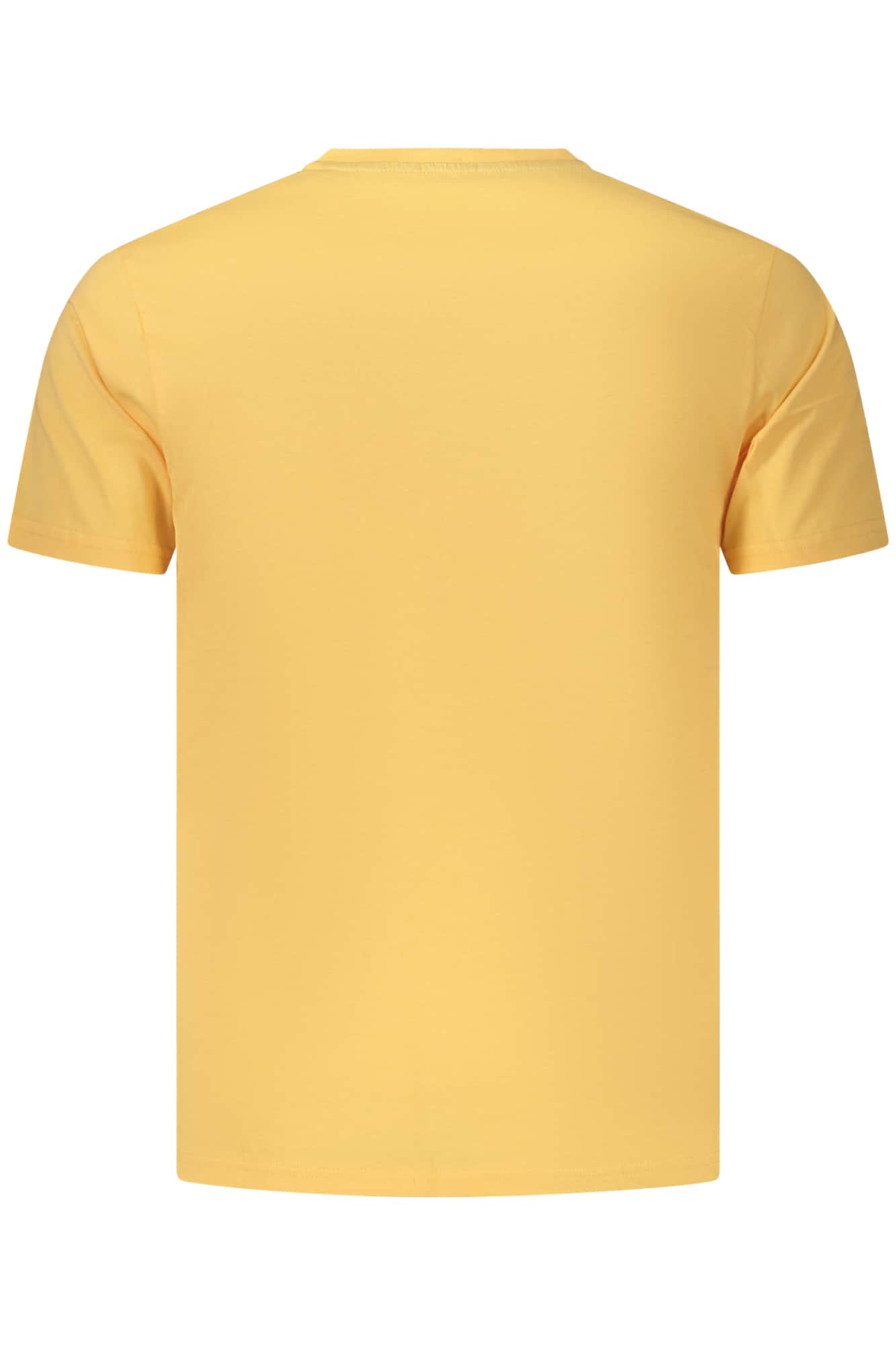 COVERI MOVING MEN'S SHORT-SLEEVED T-SHIRT GREEN