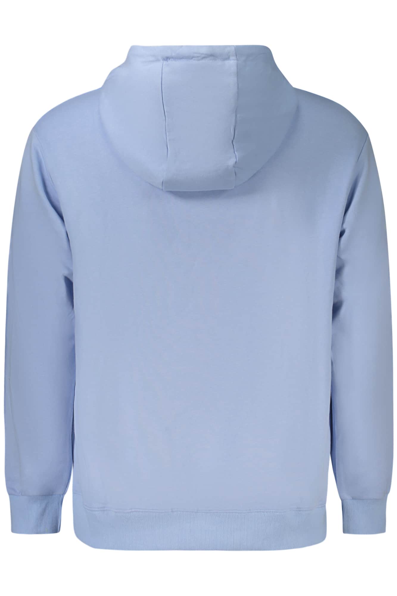 MARINA YACHTING HEREN MET RITS SWEATER, GROEN