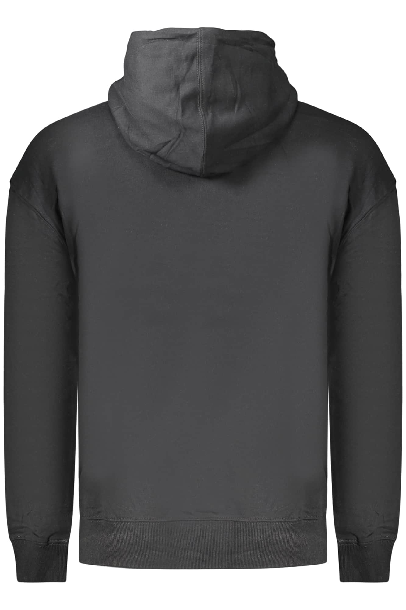 MARINA YACHTING HEREN MET RITS SWEATER, GROEN