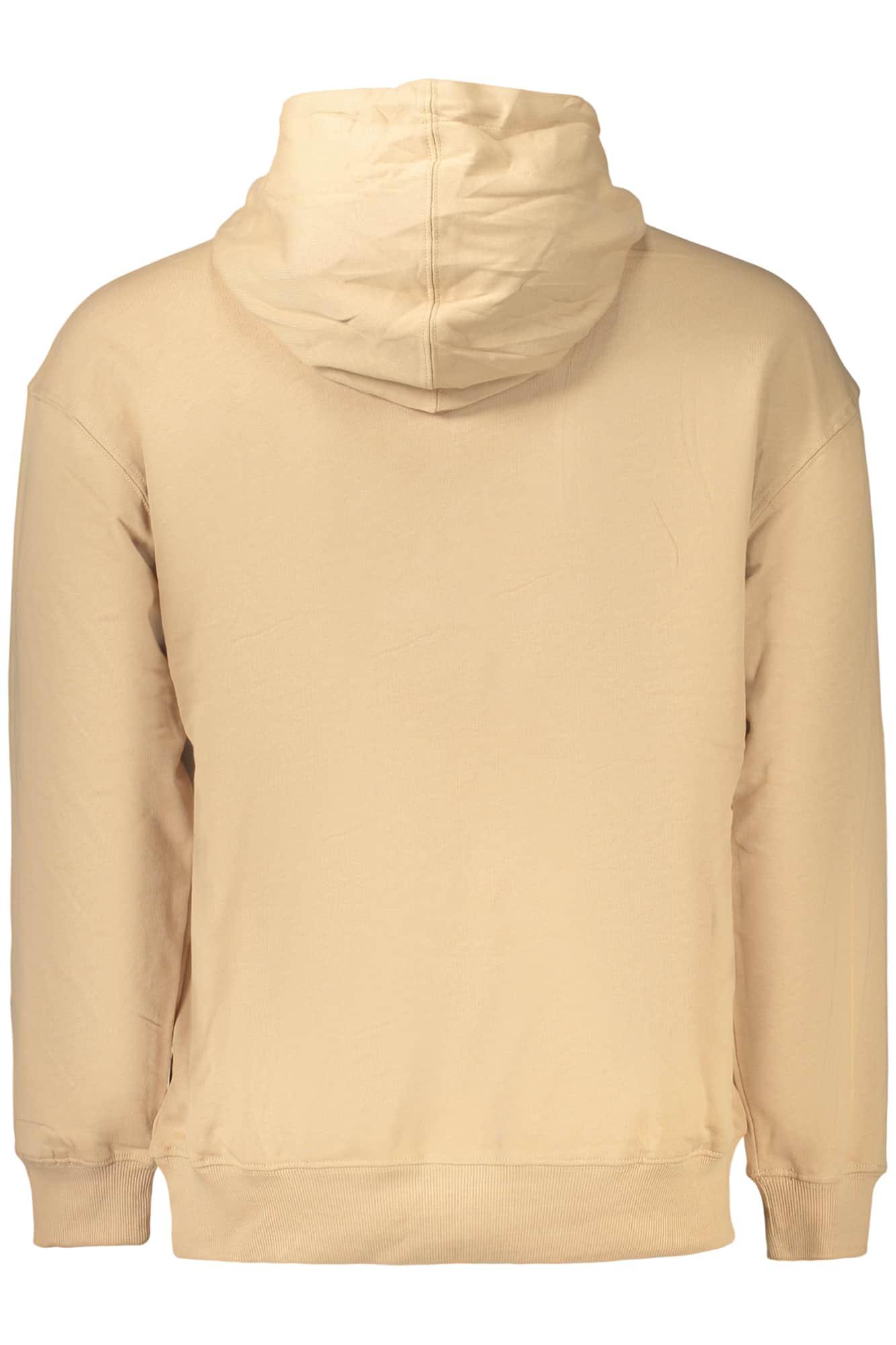 MARINA YACHTING HEREN MET RITS SWEATER, GROEN