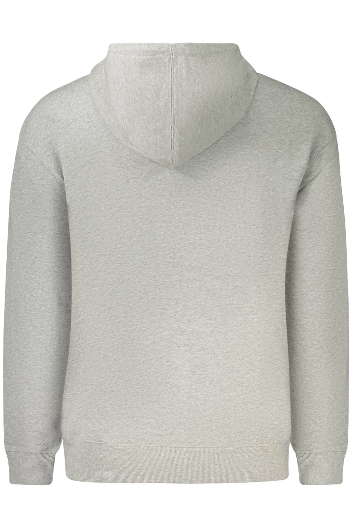 MARINA YACHTING HEREN MET RITS SWEATER, GROEN