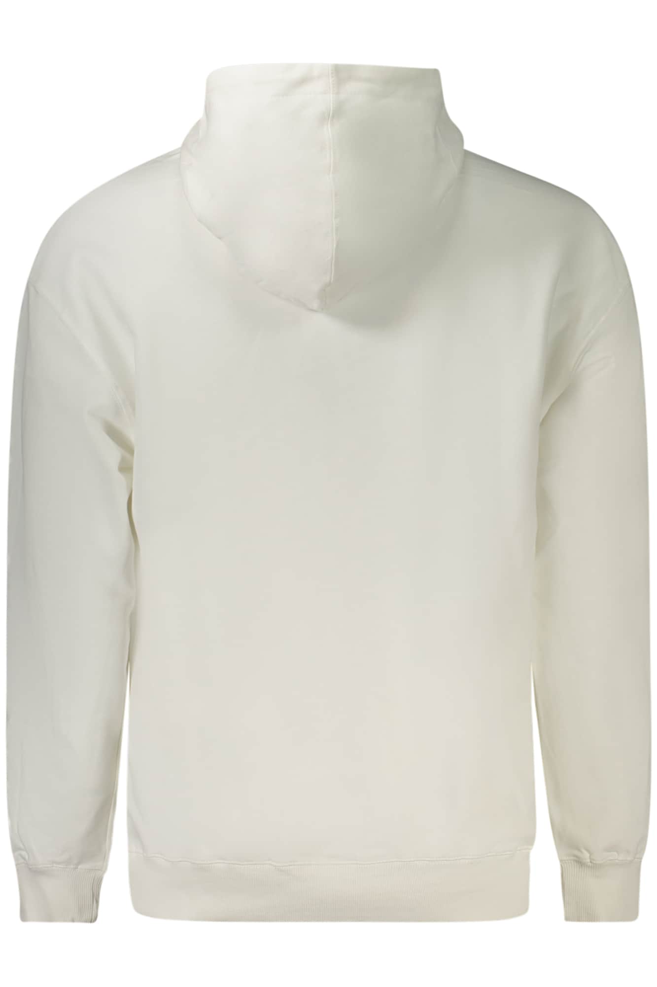 MARINA YACHTING HEREN MET RITS SWEATER, GROEN