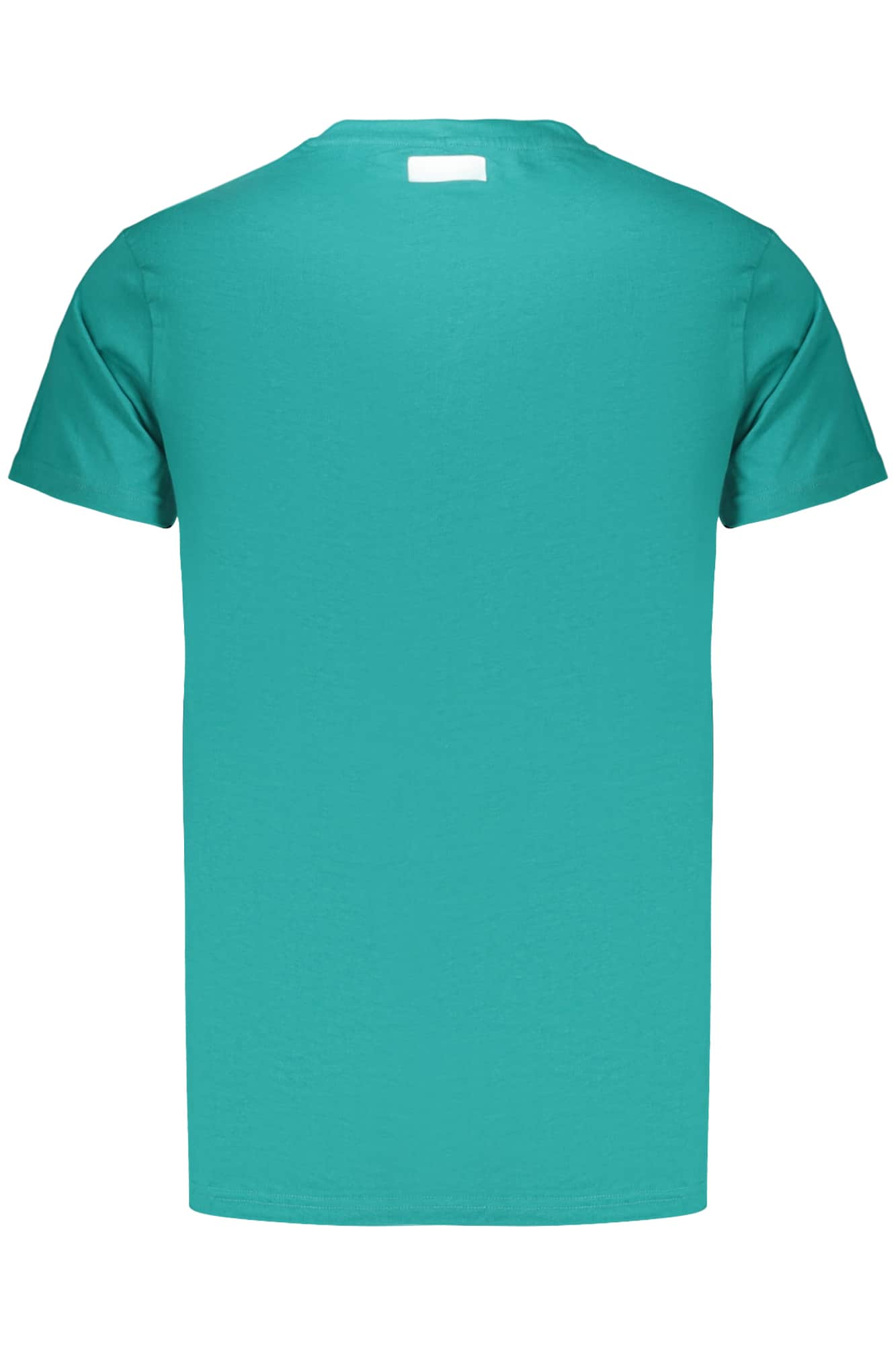 BIKKEMBERGS MEN'S SHORT-SLEEVE T-SHIRT BLACK