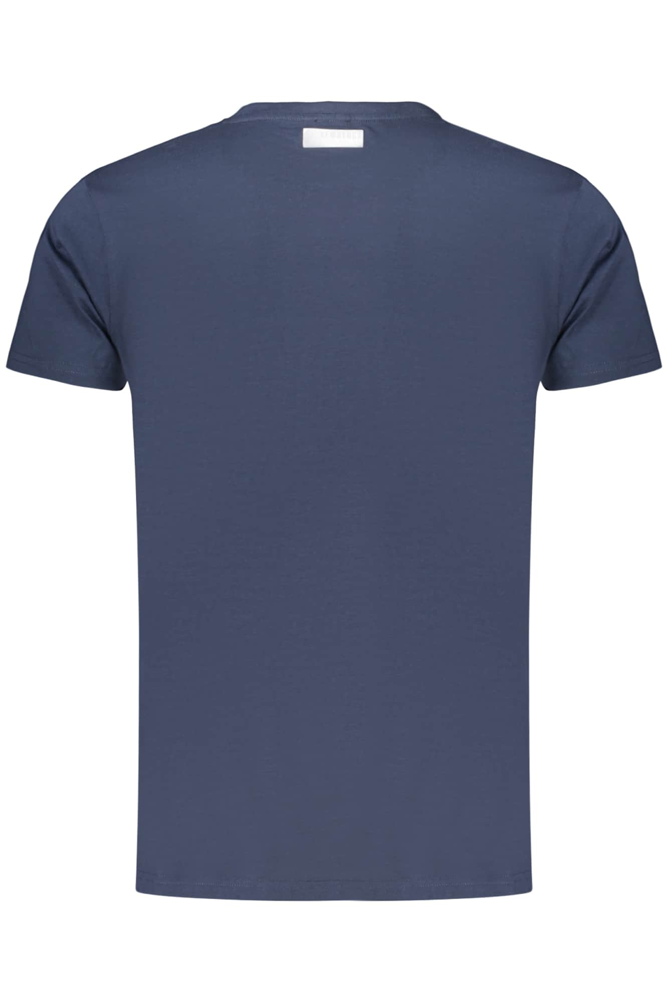 BIKKEMBERGS MEN'S SHORT-SLEEVED T-SHIRT GREEN