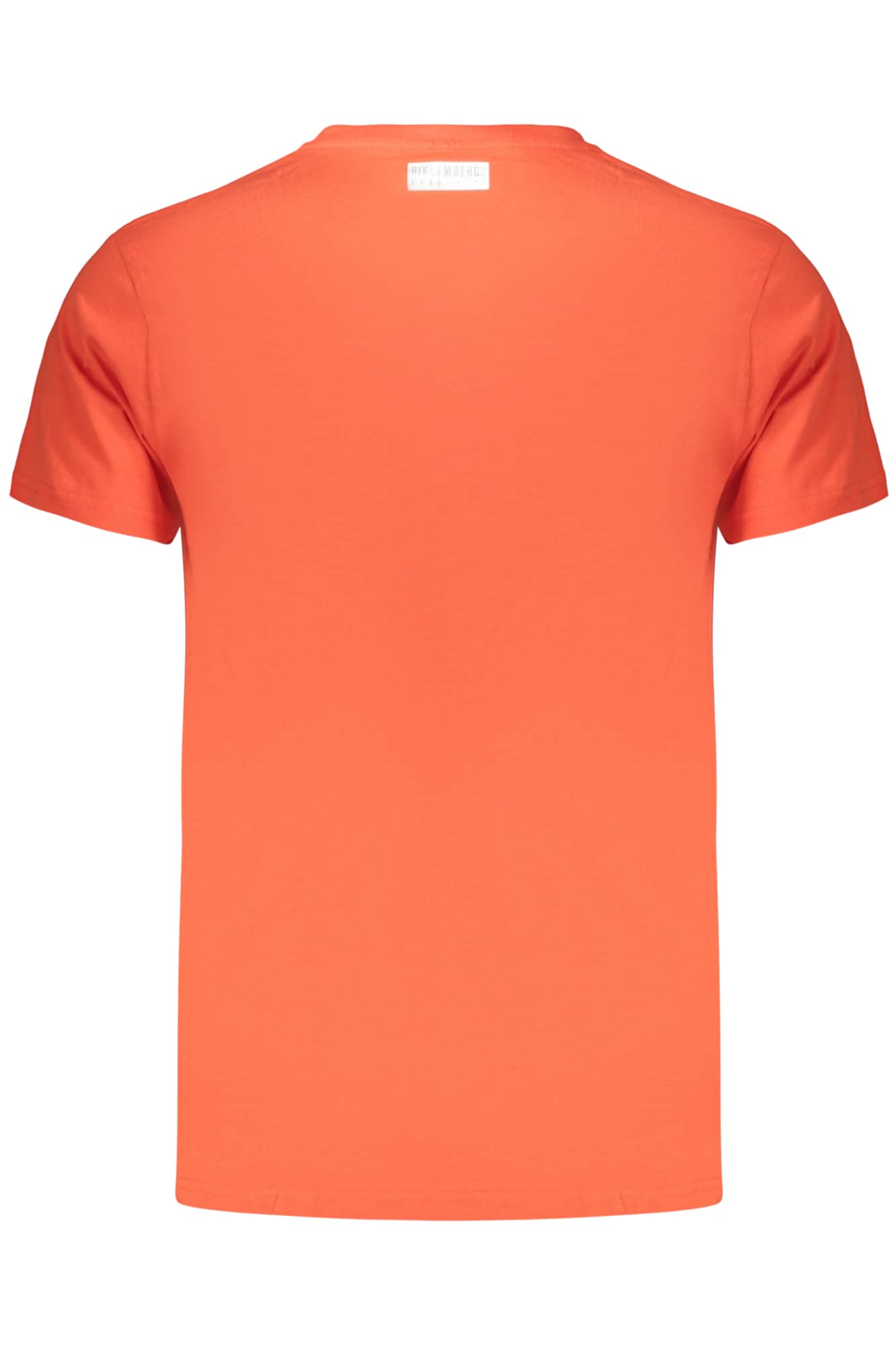 BIKKEMBERGS MEN'S SHORT-SLEEVE T-SHIRT BLACK
