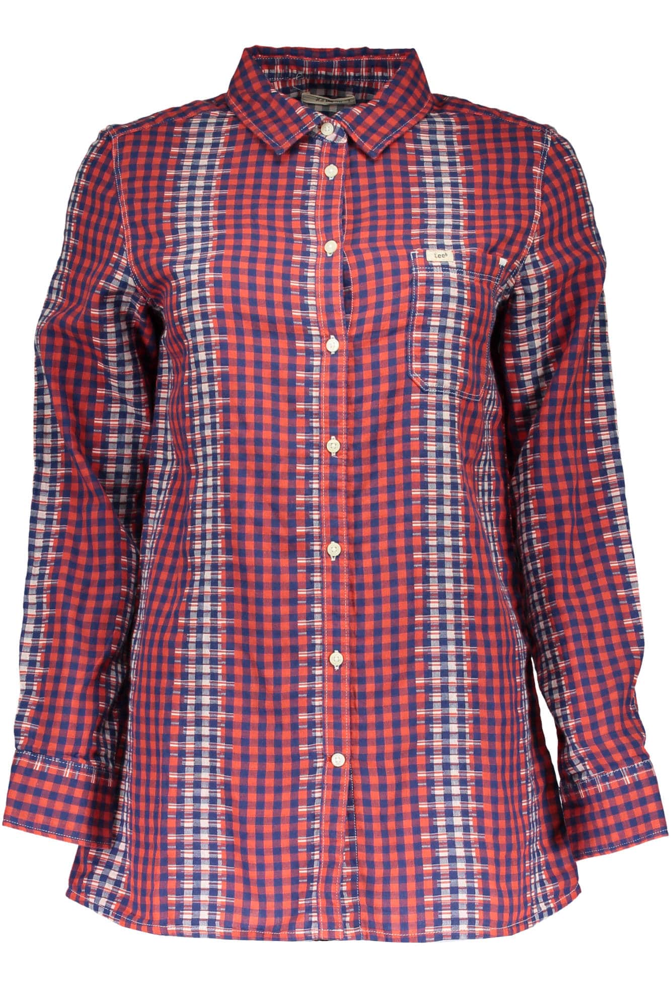 LEE HEREN ROOD LANGE MOUW SHIRT