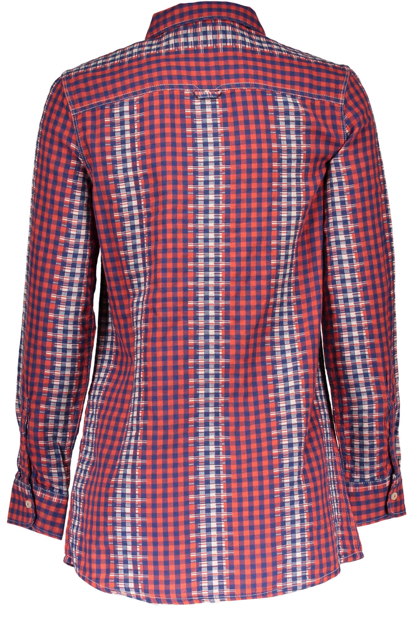LEE HEREN ROOD LANGE MOUW SHIRT