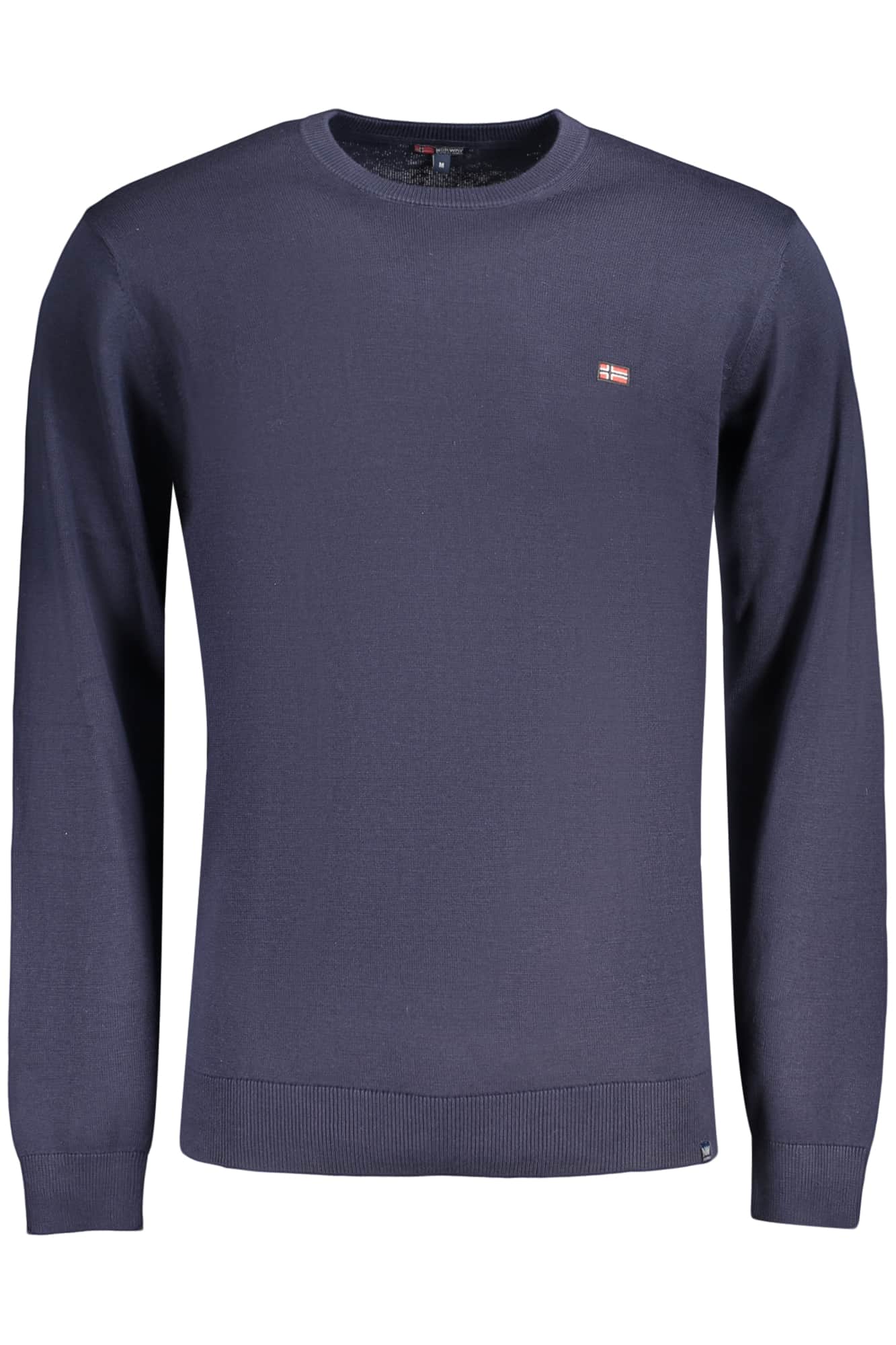 NORWAY 1963 MEN'S BLUE JERSEY
