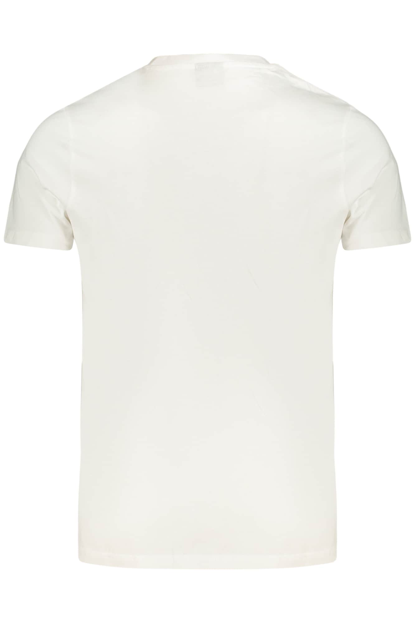 NORWAY 1963 MEN'S SHORT-SLEEVED T-SHIRT GREEN