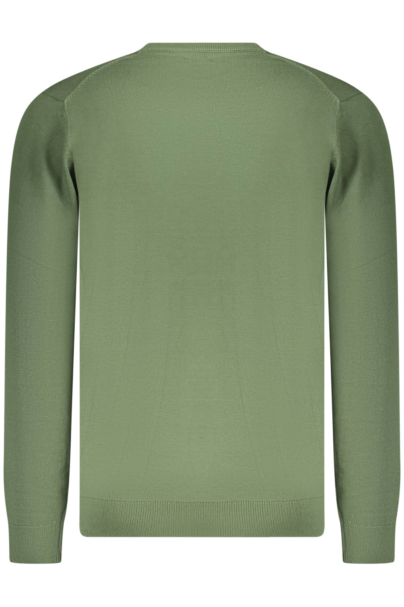 NORWAY 1963 MEN'S GREEN JERSEY