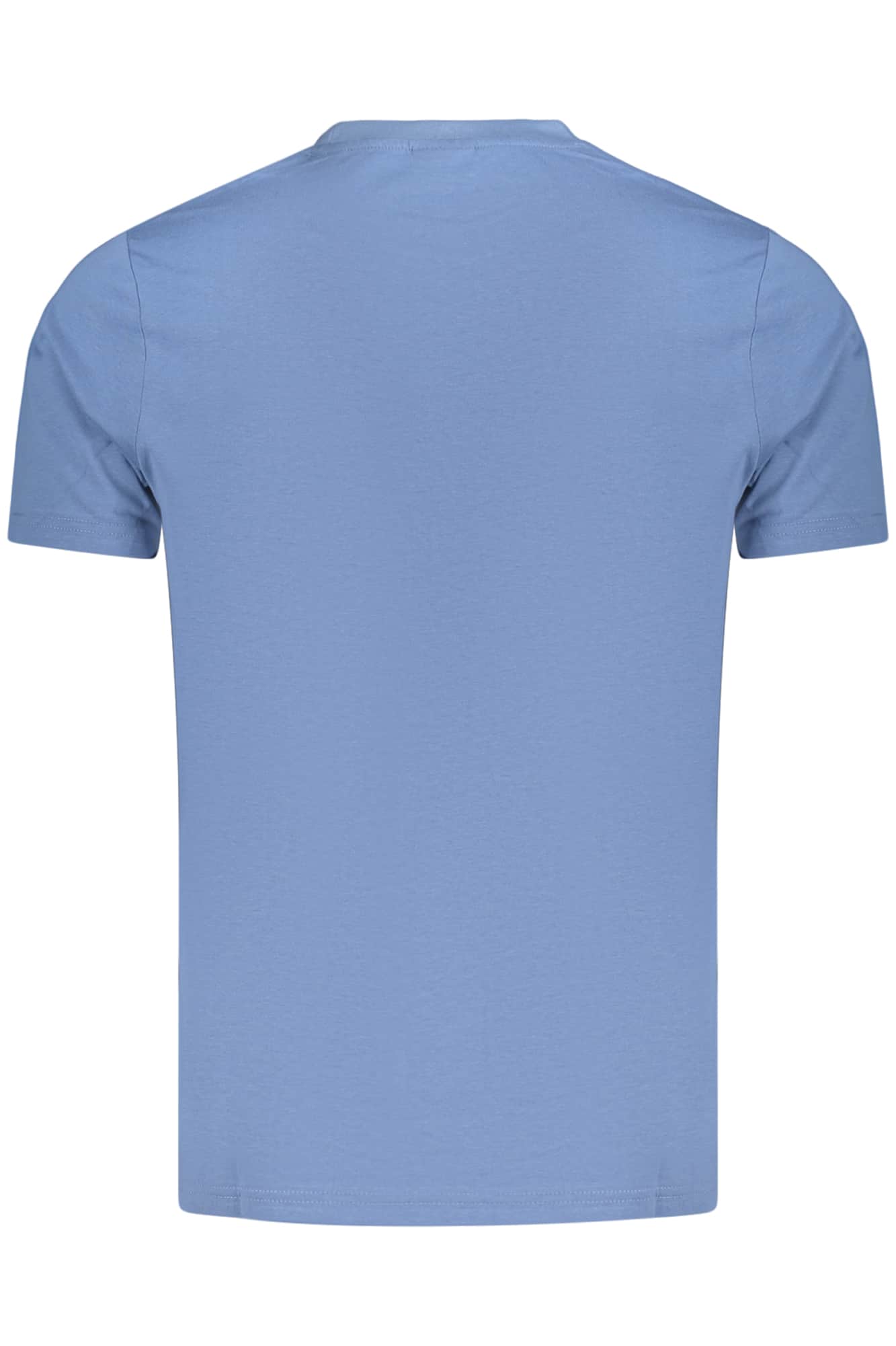 NORWAY 1963 MEN'S SHORT-SLEEVE T-SHIRT BLUE