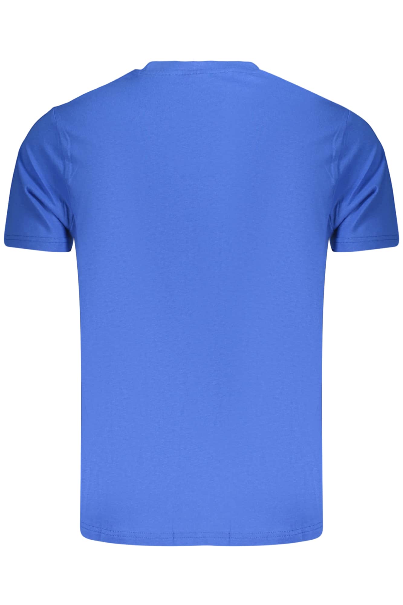 NORWAY 1963 MEN'S SHORT-SLEEVE T-SHIRT BLUE