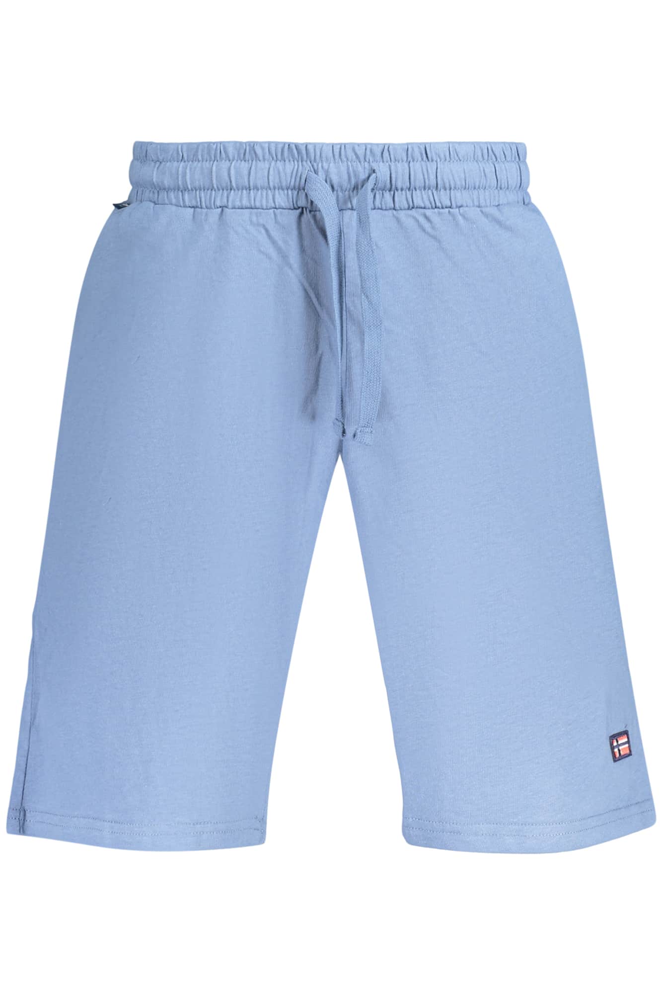 NORWAY 1963 MEN'S BLUE BERMUDA SHORTS