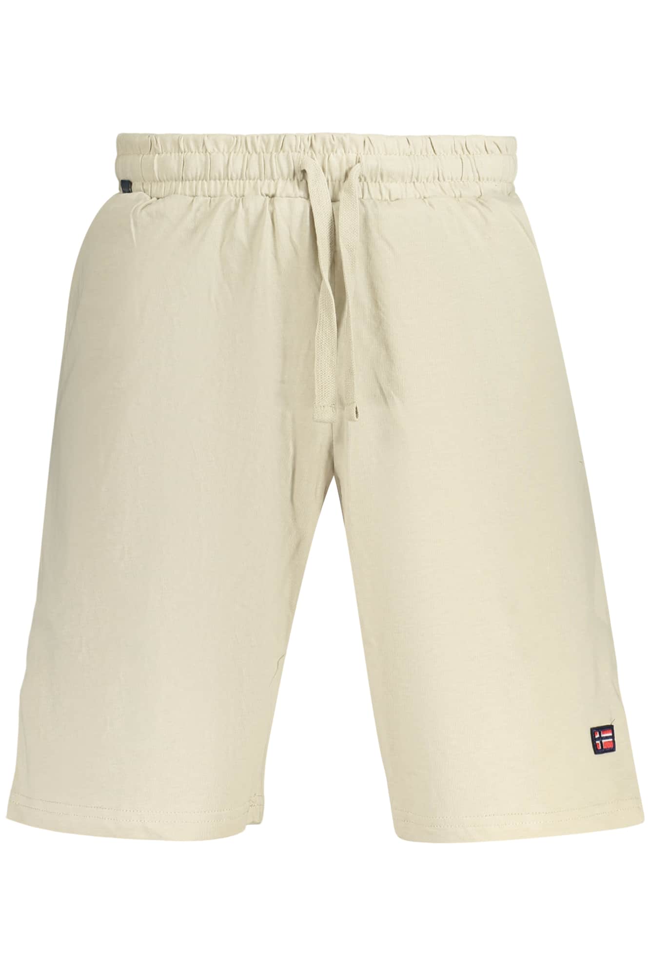 NORWAY 1963 GRAY MAN BERMUDA PANTS