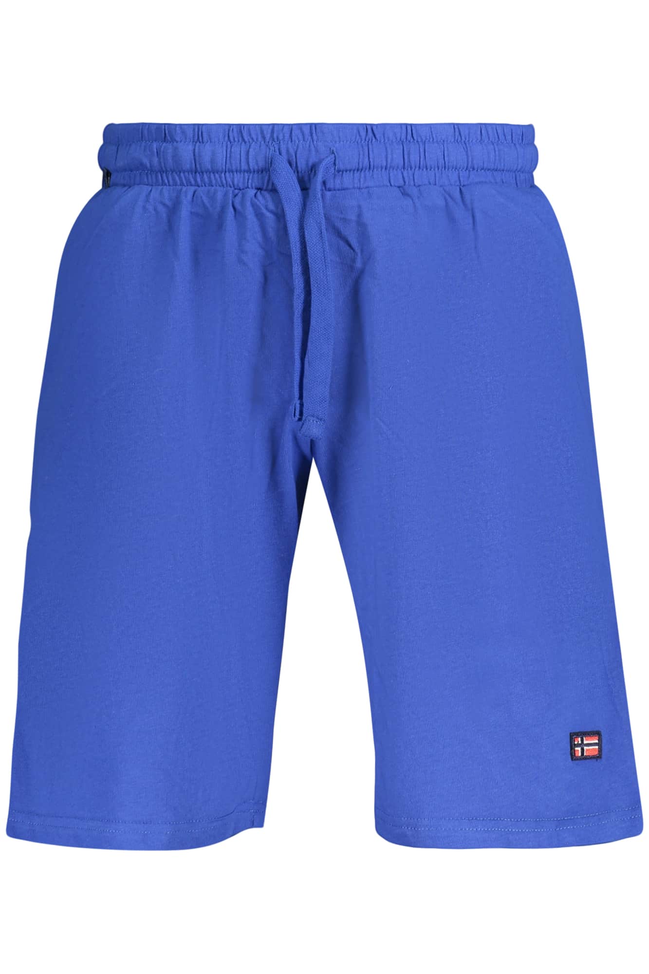 NORWAY 1963 MEN'S BLUE BERMUDA SHORTS