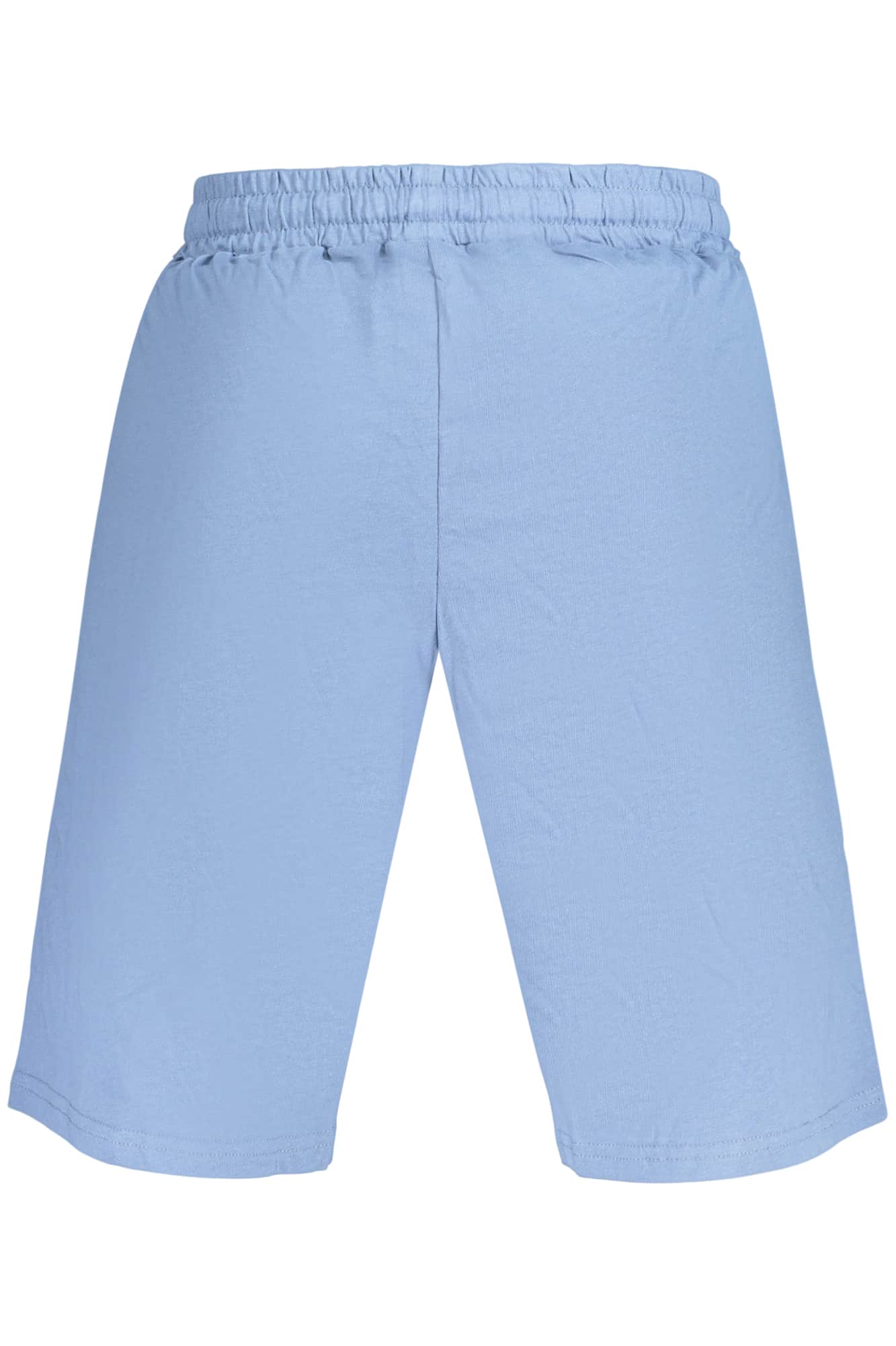 NORWAY 1963 MEN'S BLUE BERMUDA SHORTS