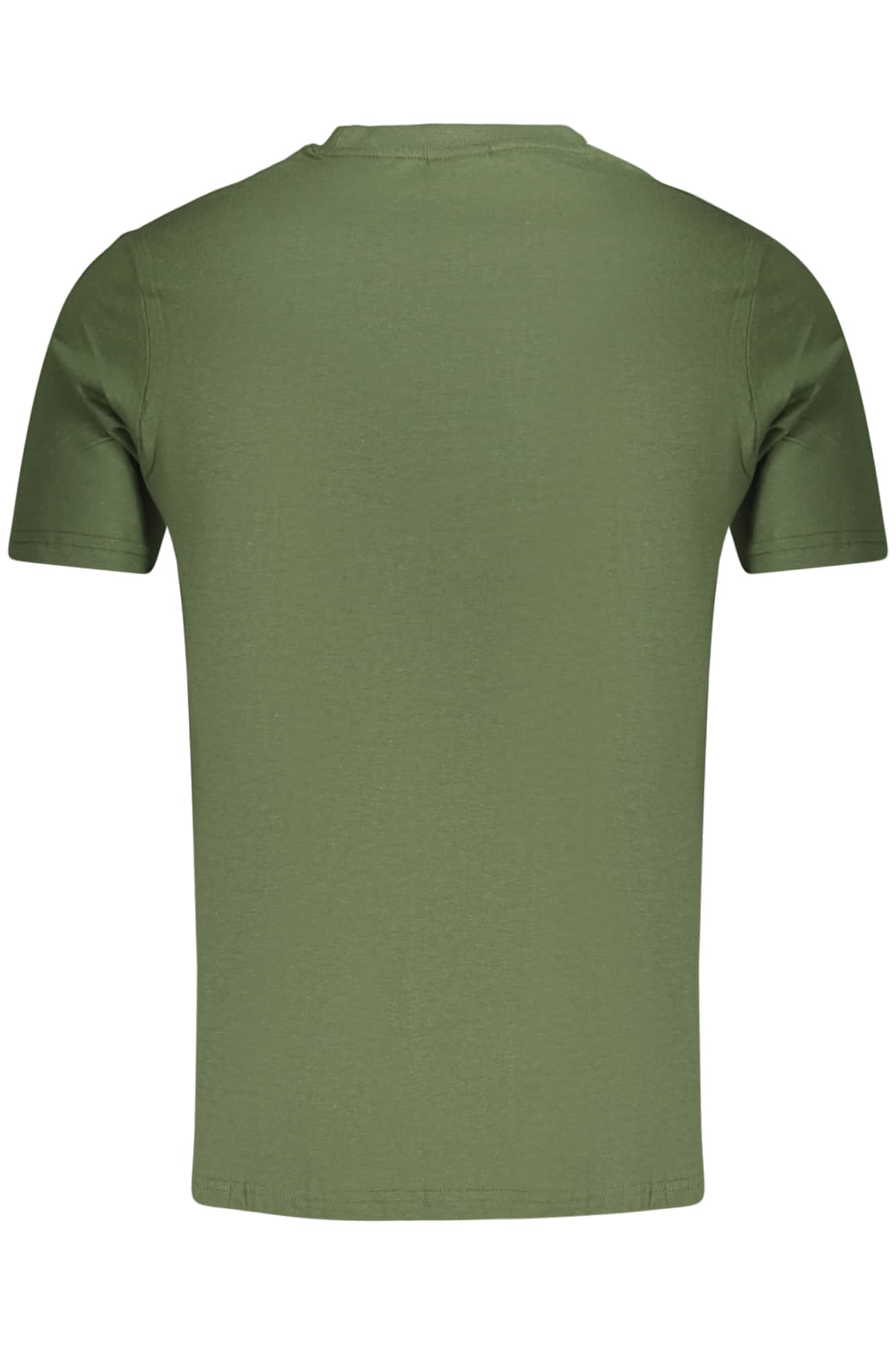 NORWAY 1963 MEN'S SHORT-SLEEVE T-SHIRT BLUE