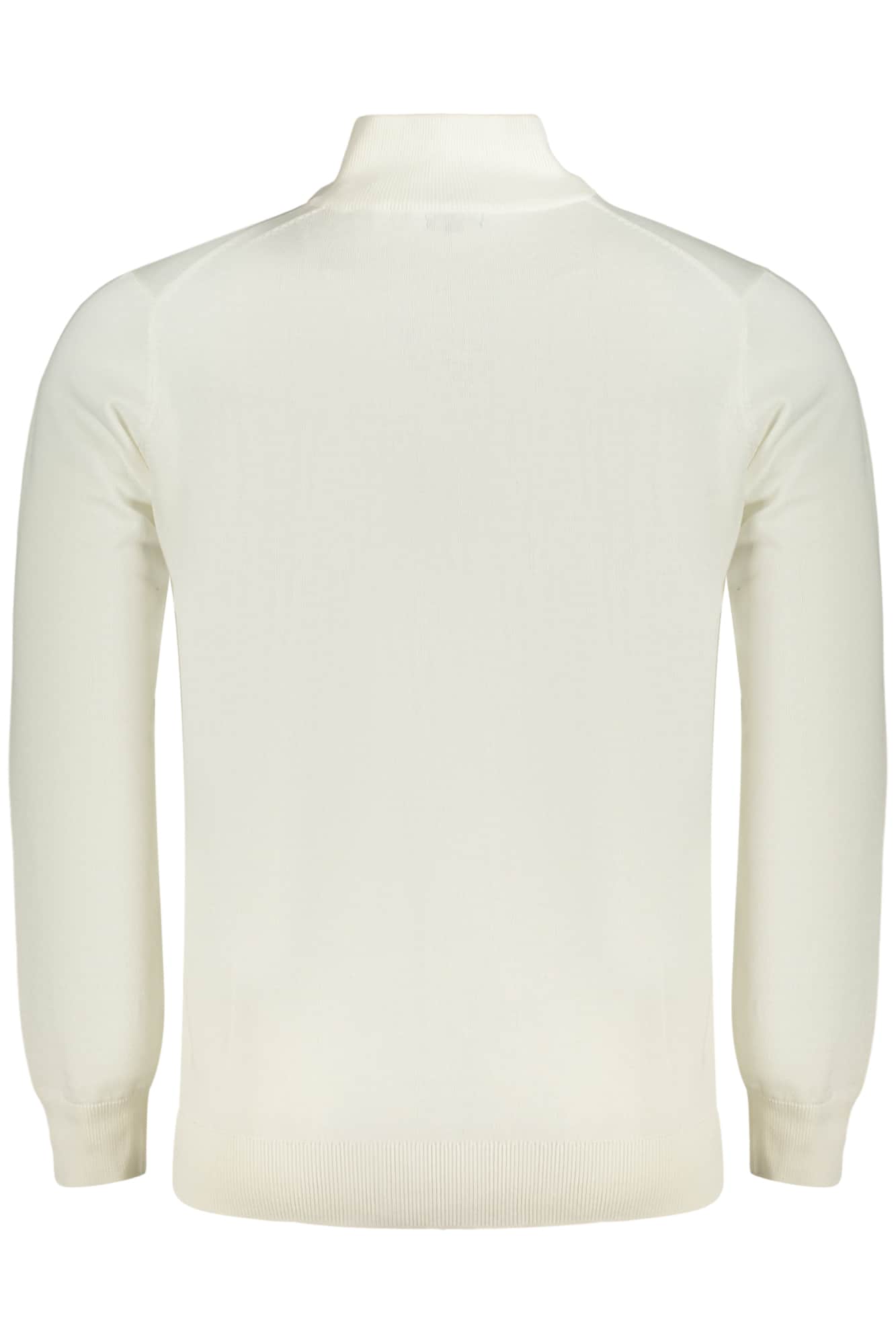NORWAY 1963 MEN'S WHITE CARDIGAN